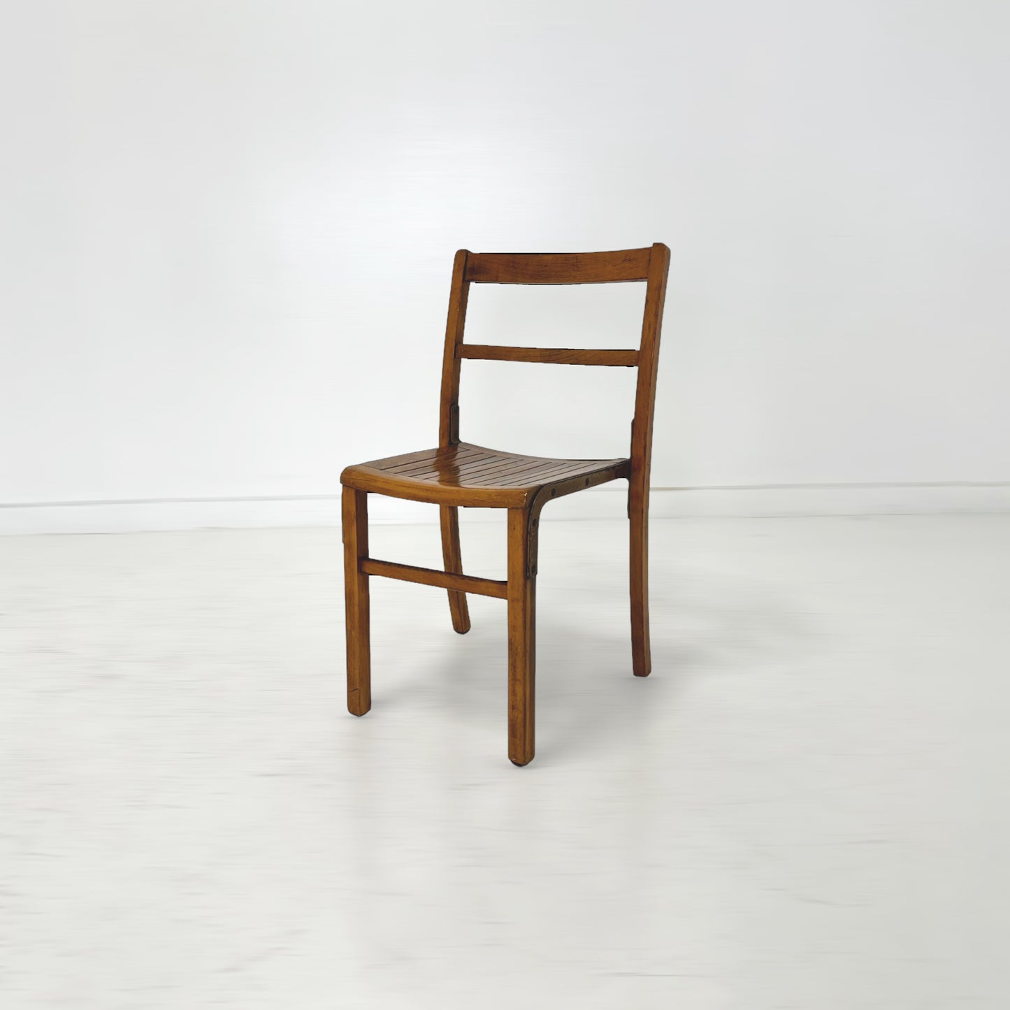 スクールチェア