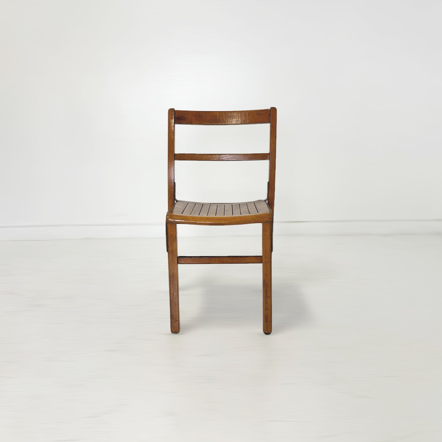 スクールチェア