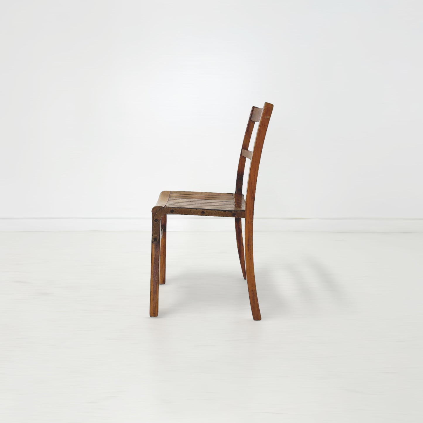 スクールチェア