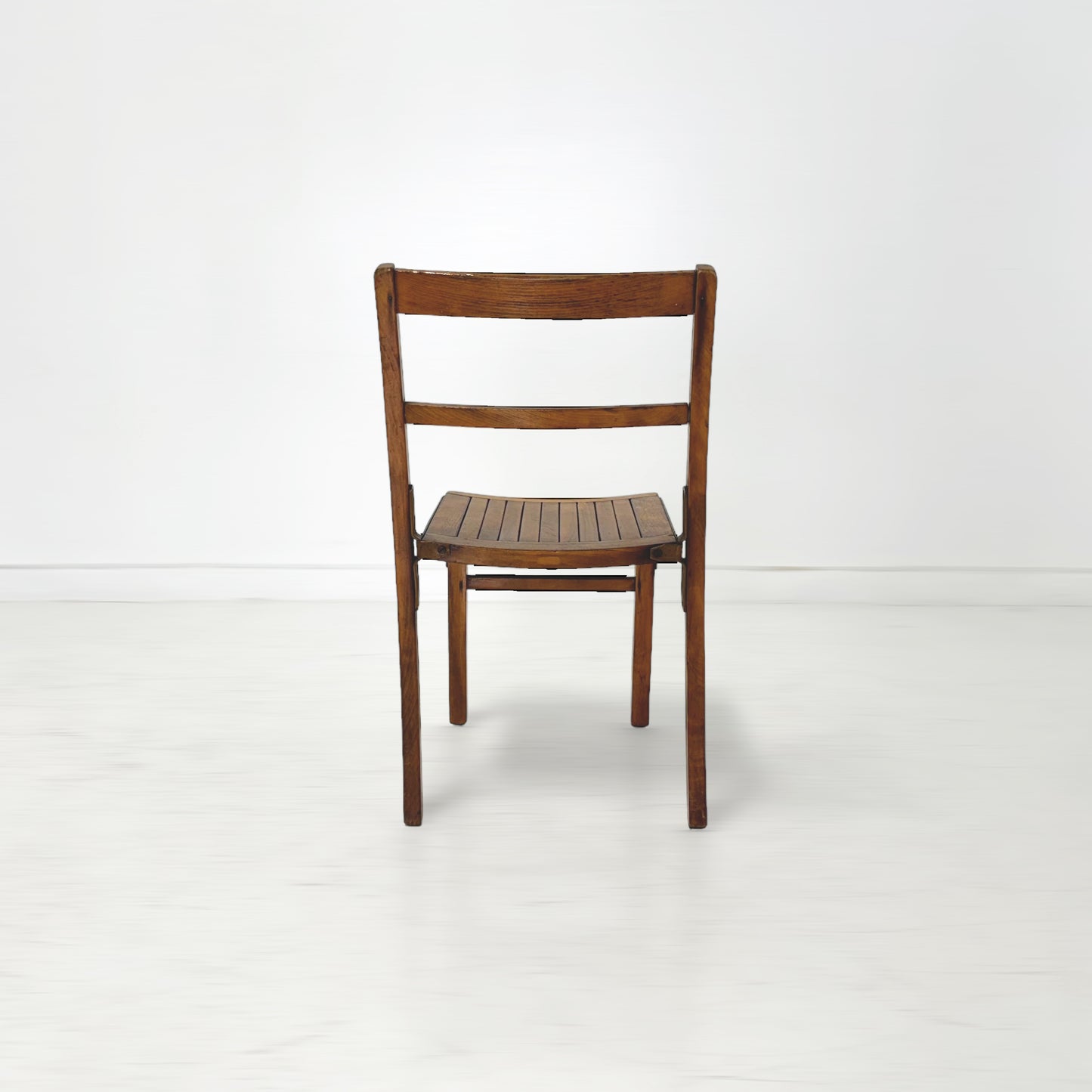 スクールチェア