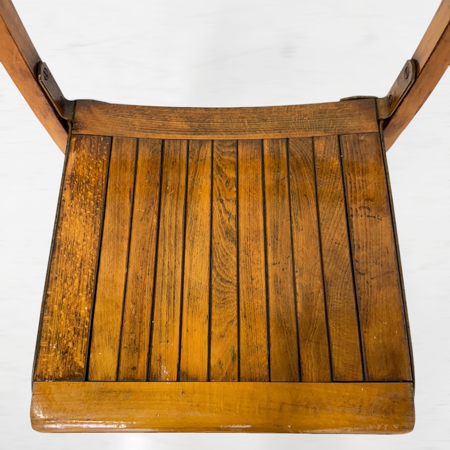 スクールチェア