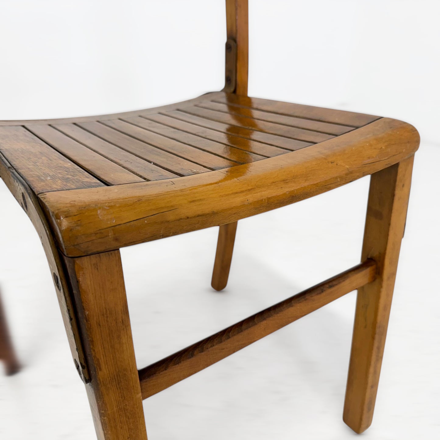 スクールチェア