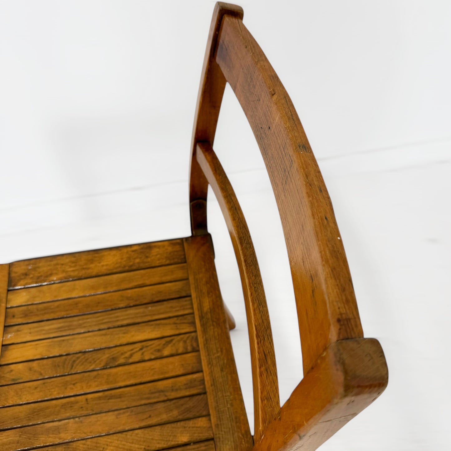 スクールチェア