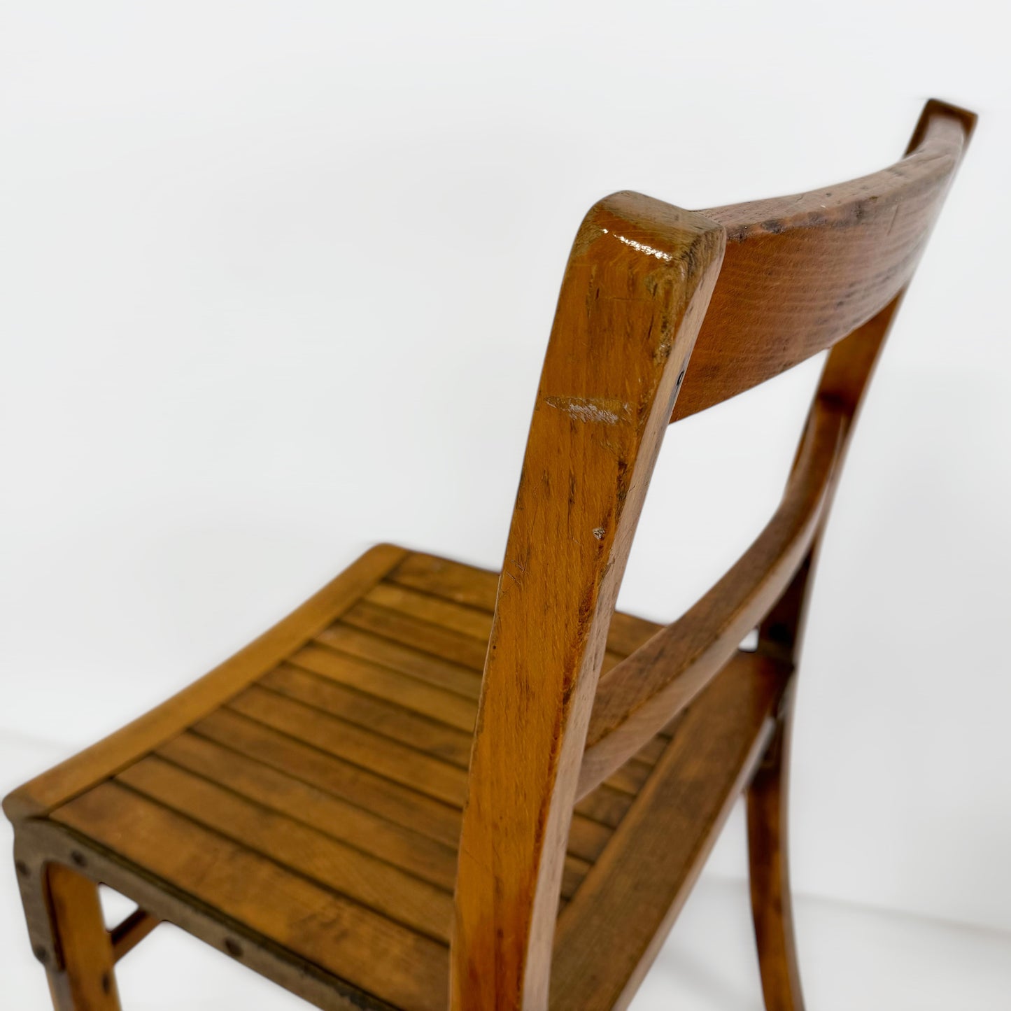 スクールチェア