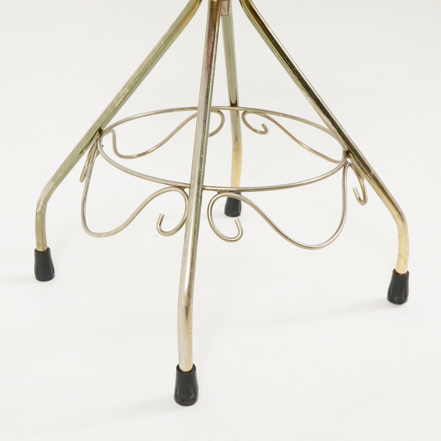 プードルチェア コーラル