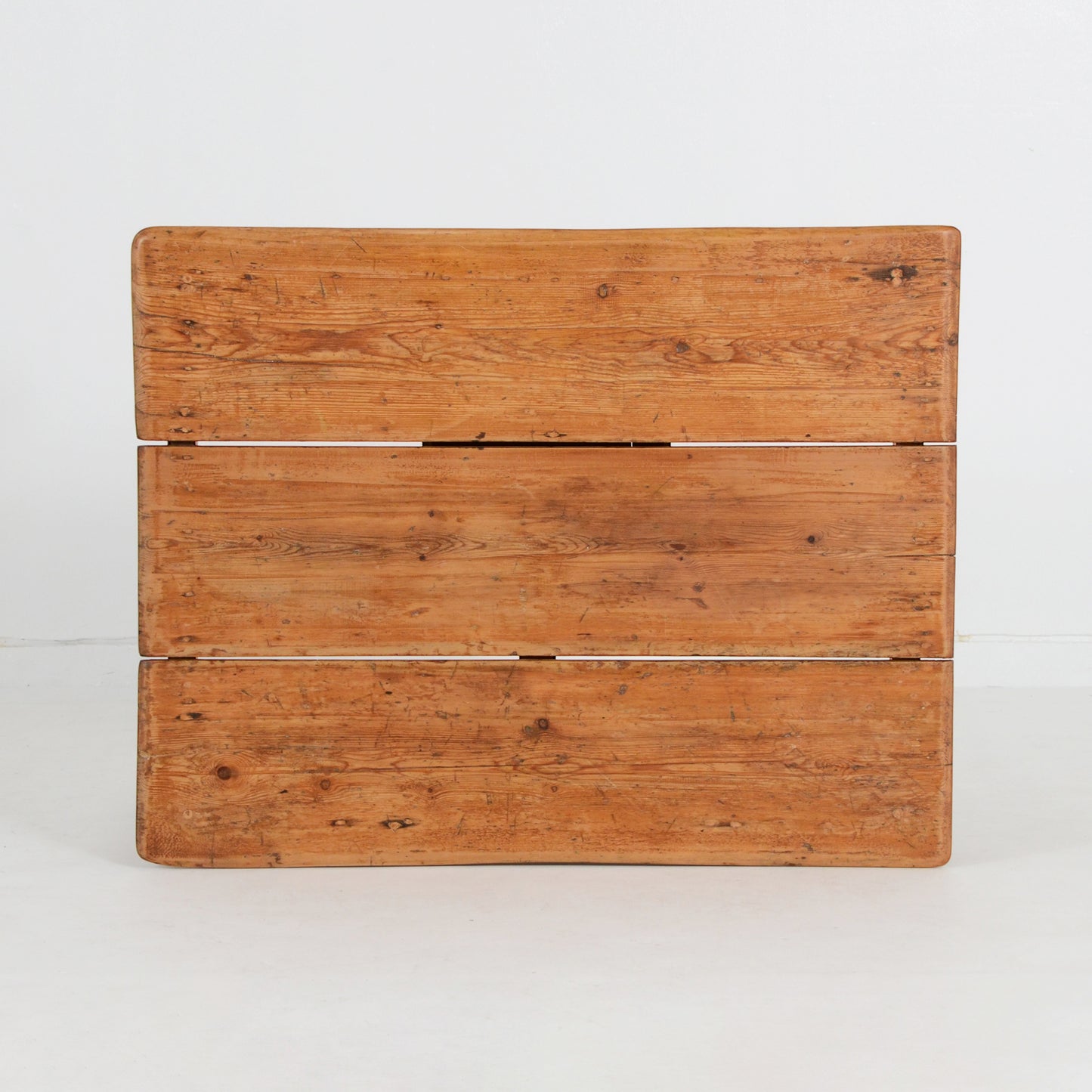 オールドパインテーブル