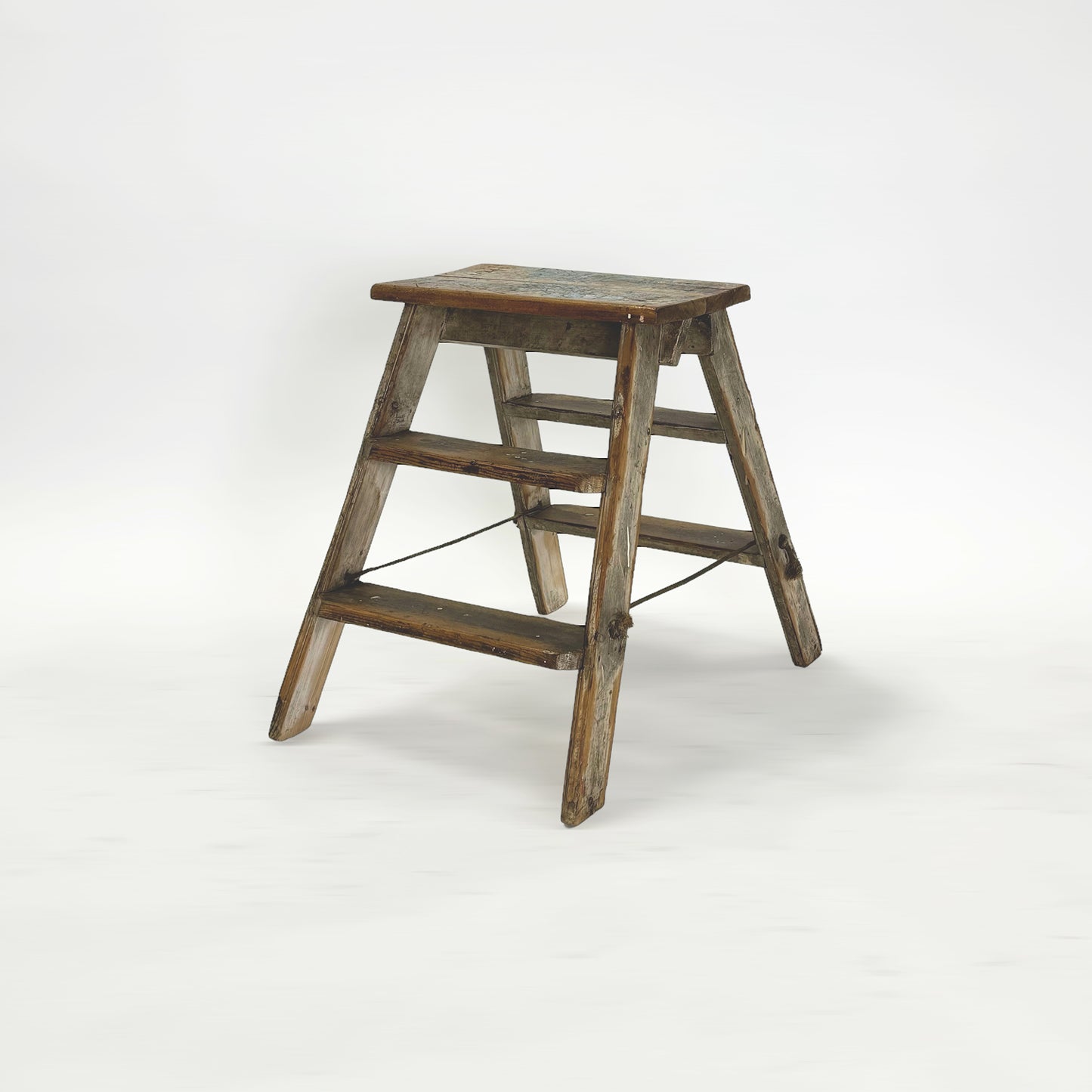 ミドルステップ