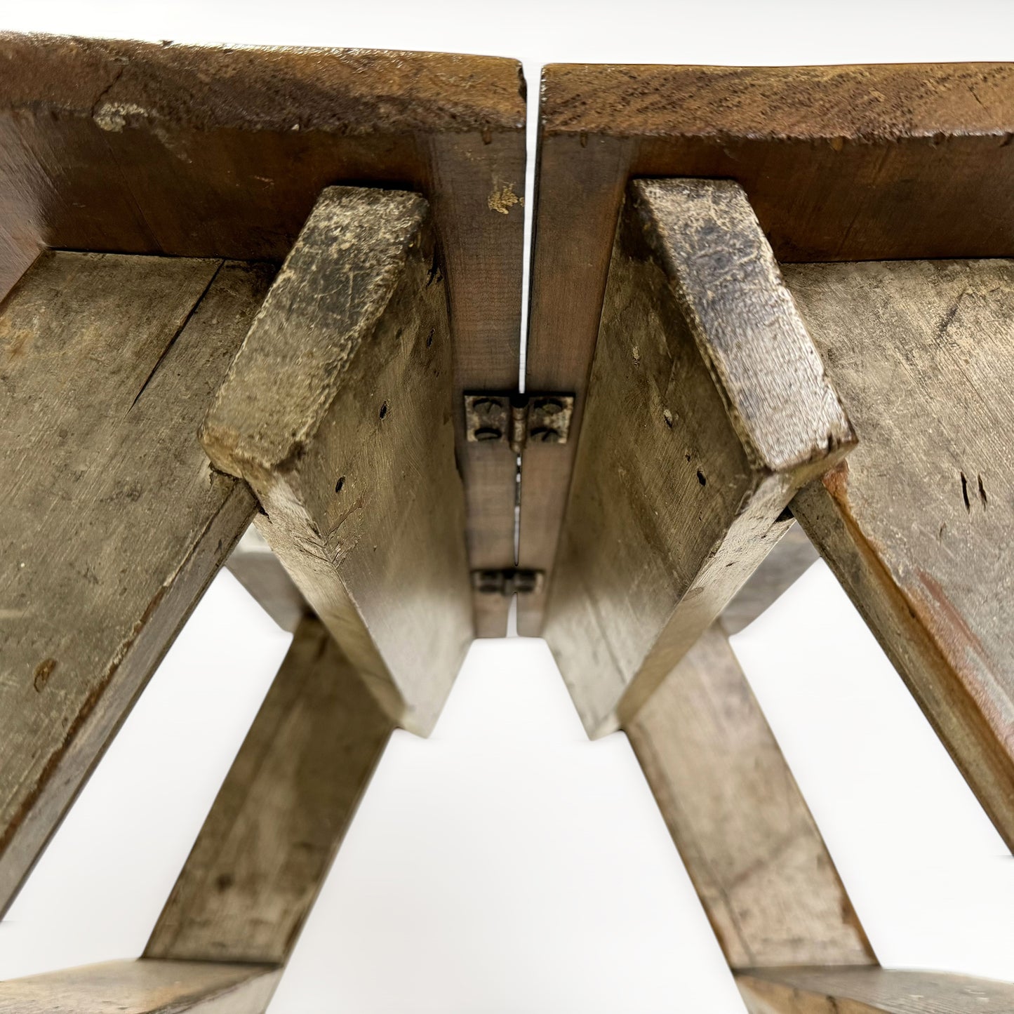 ミドルステップ