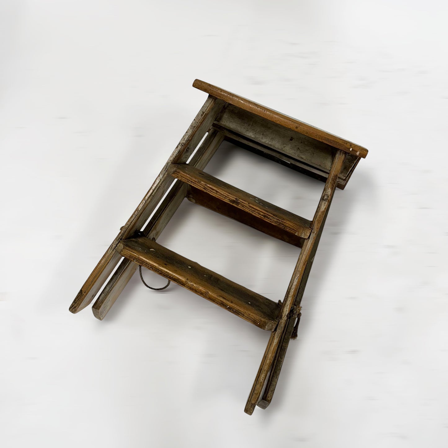 ミドルステップ