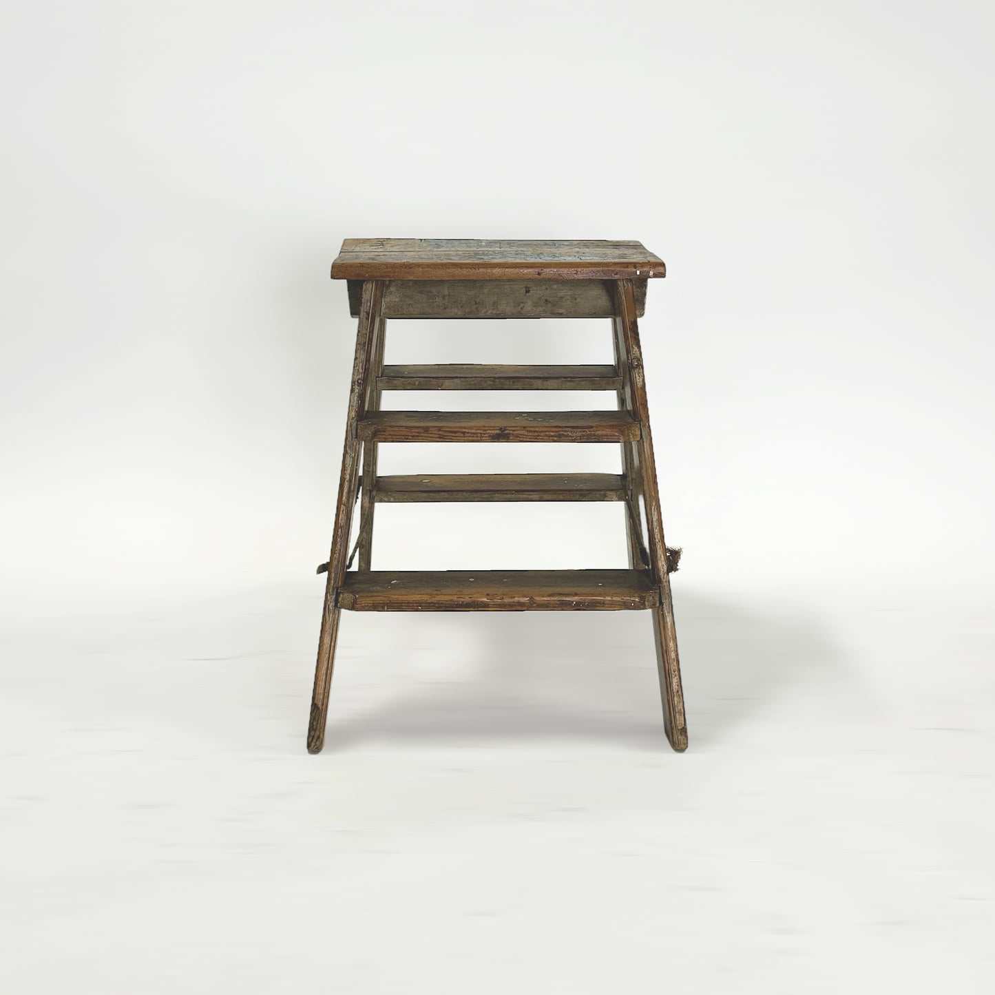 ミドルステップ