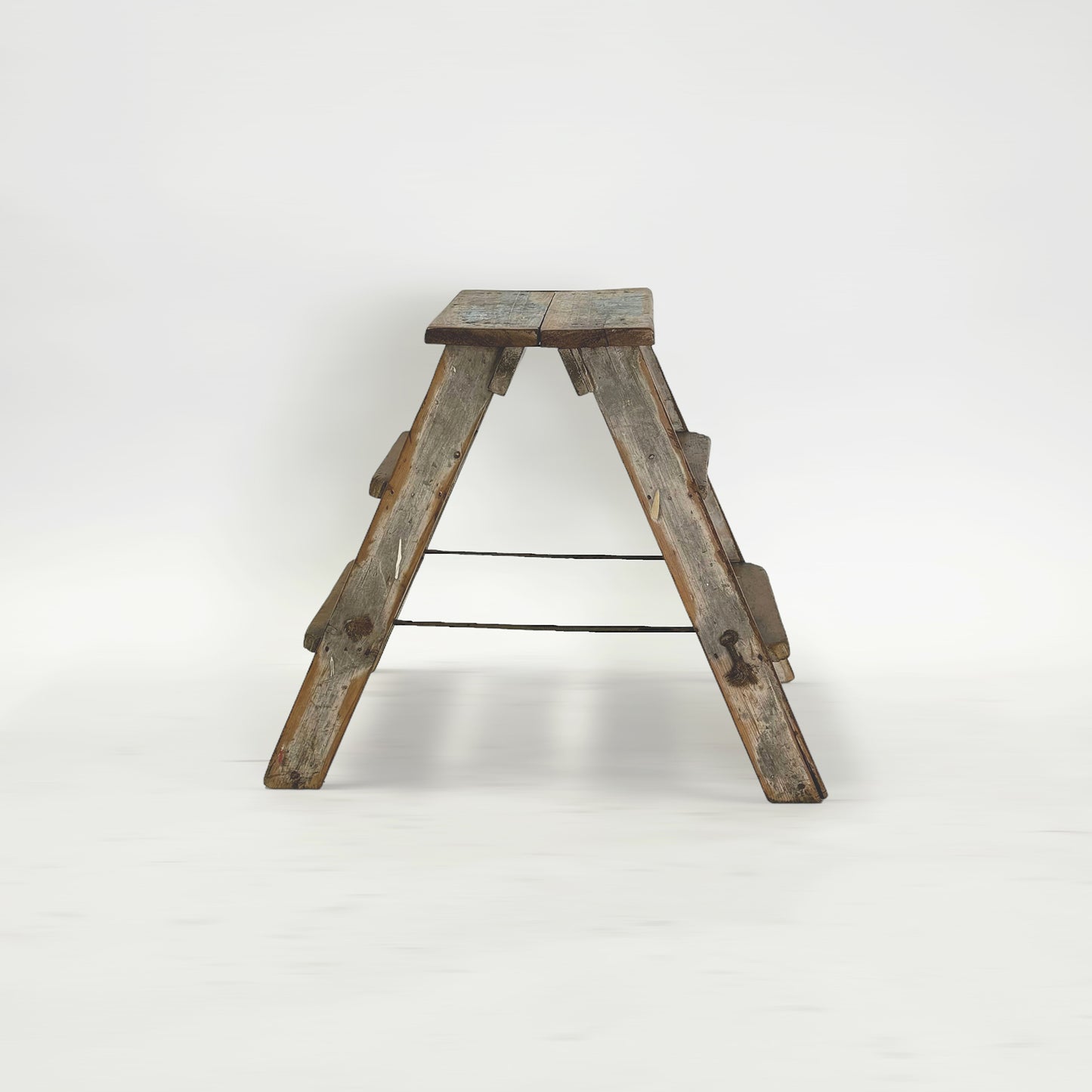 ミドルステップ