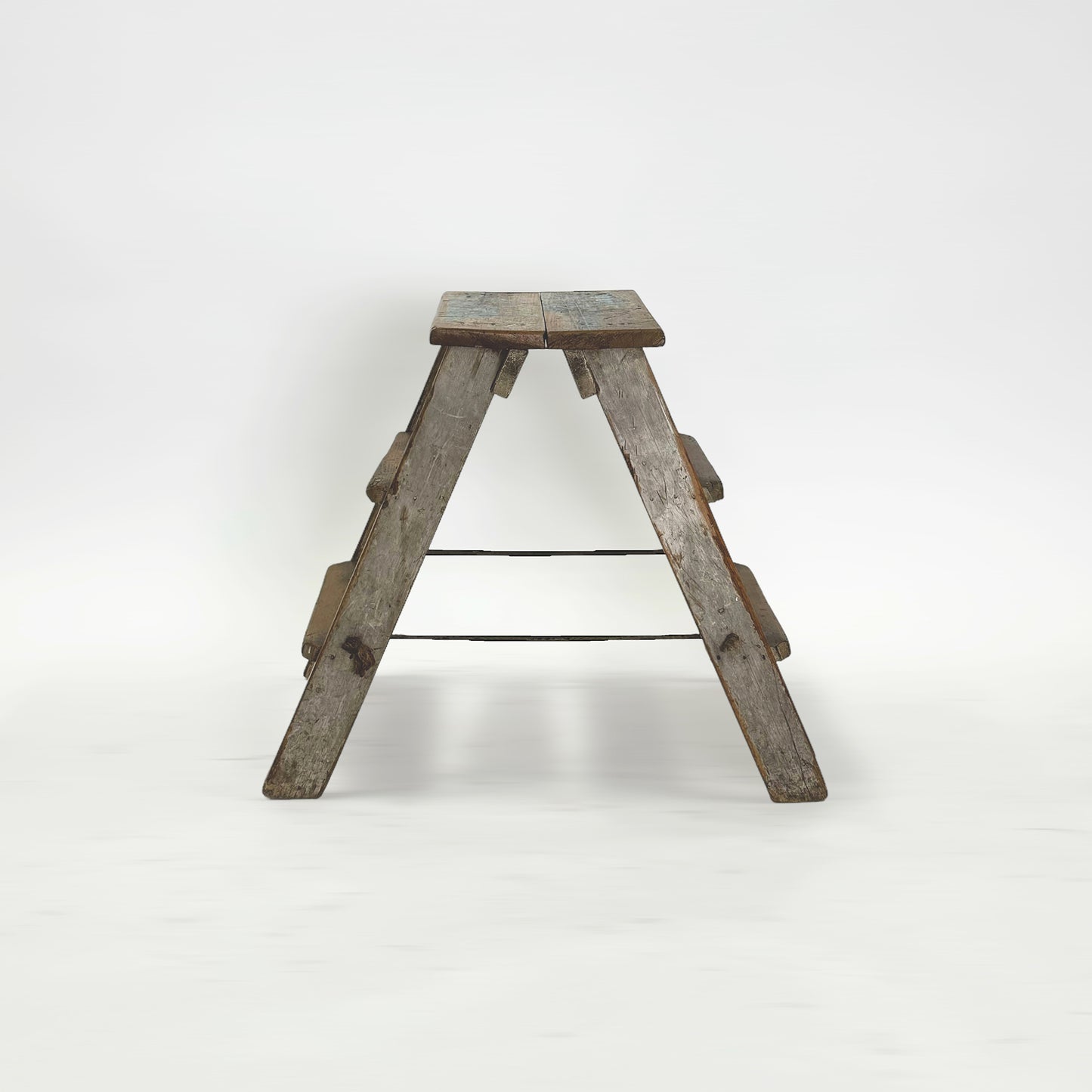 ミドルステップ