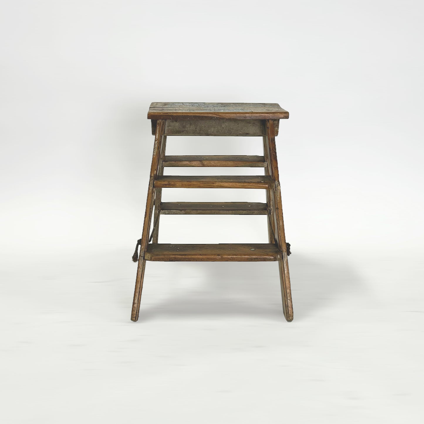 ミドルステップ