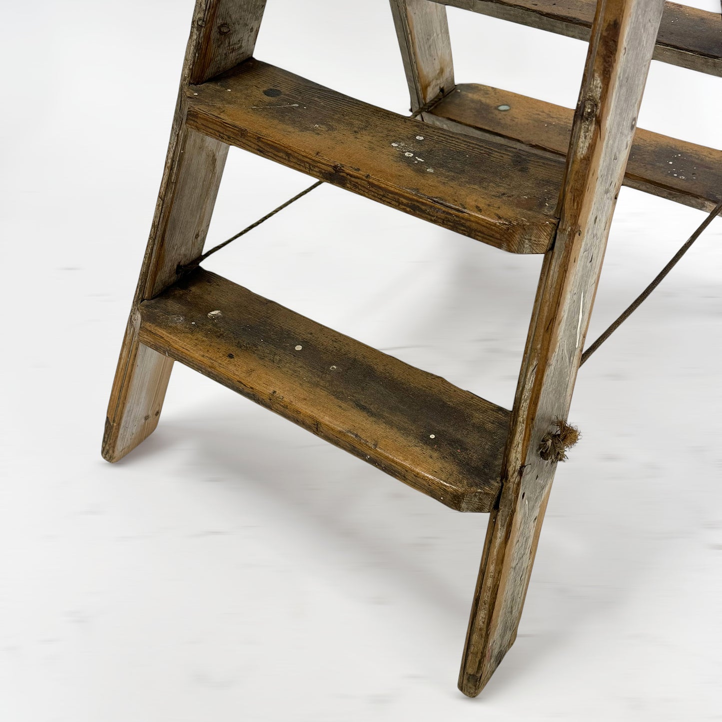 ミドルステップ