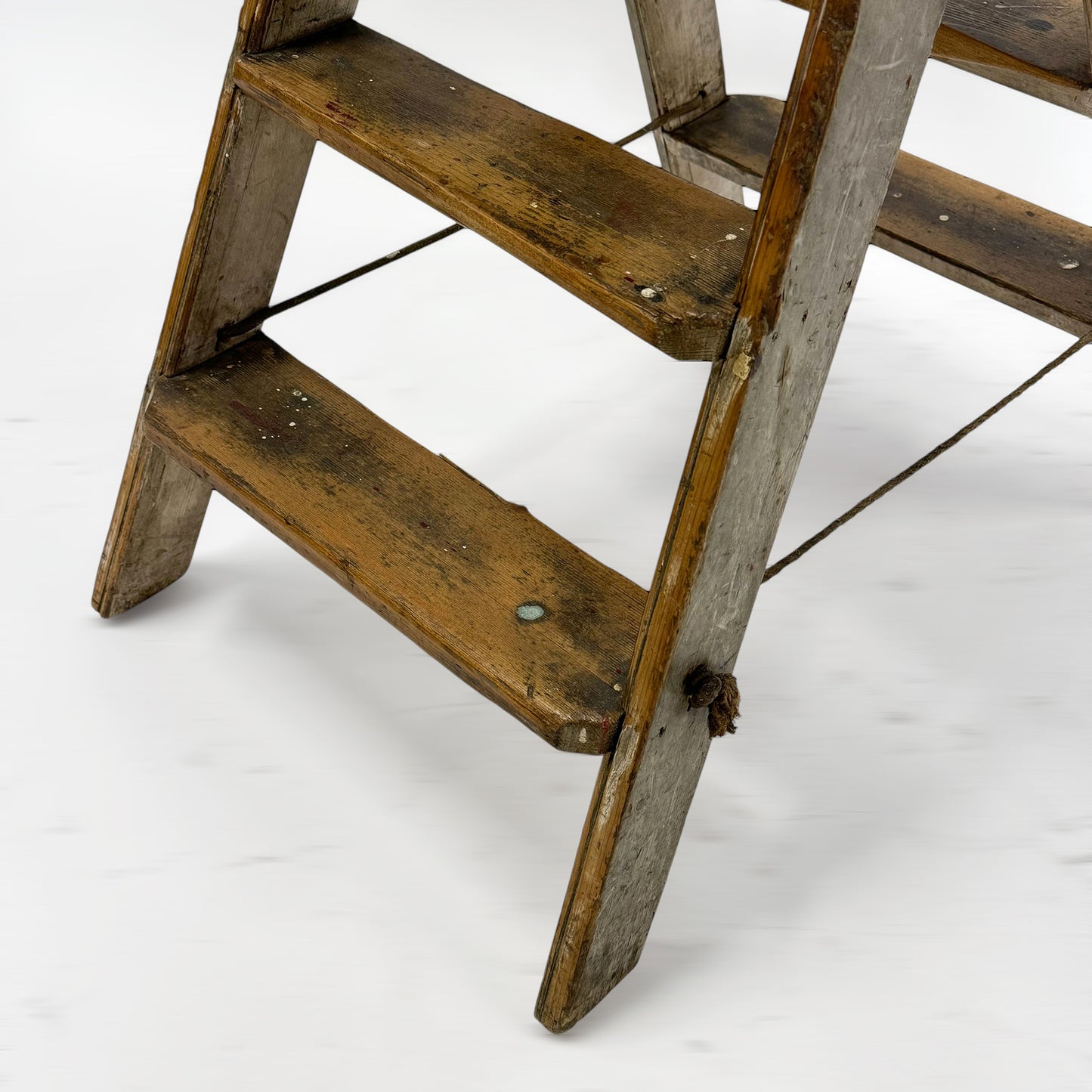 ミドルステップ