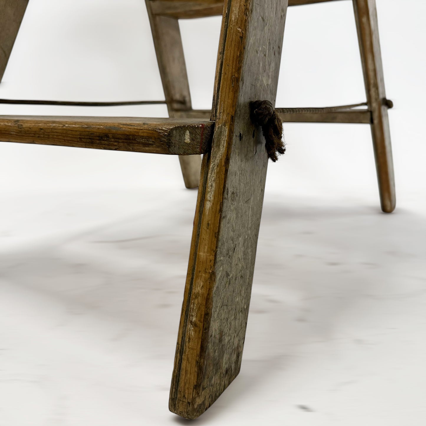 ミドルステップ