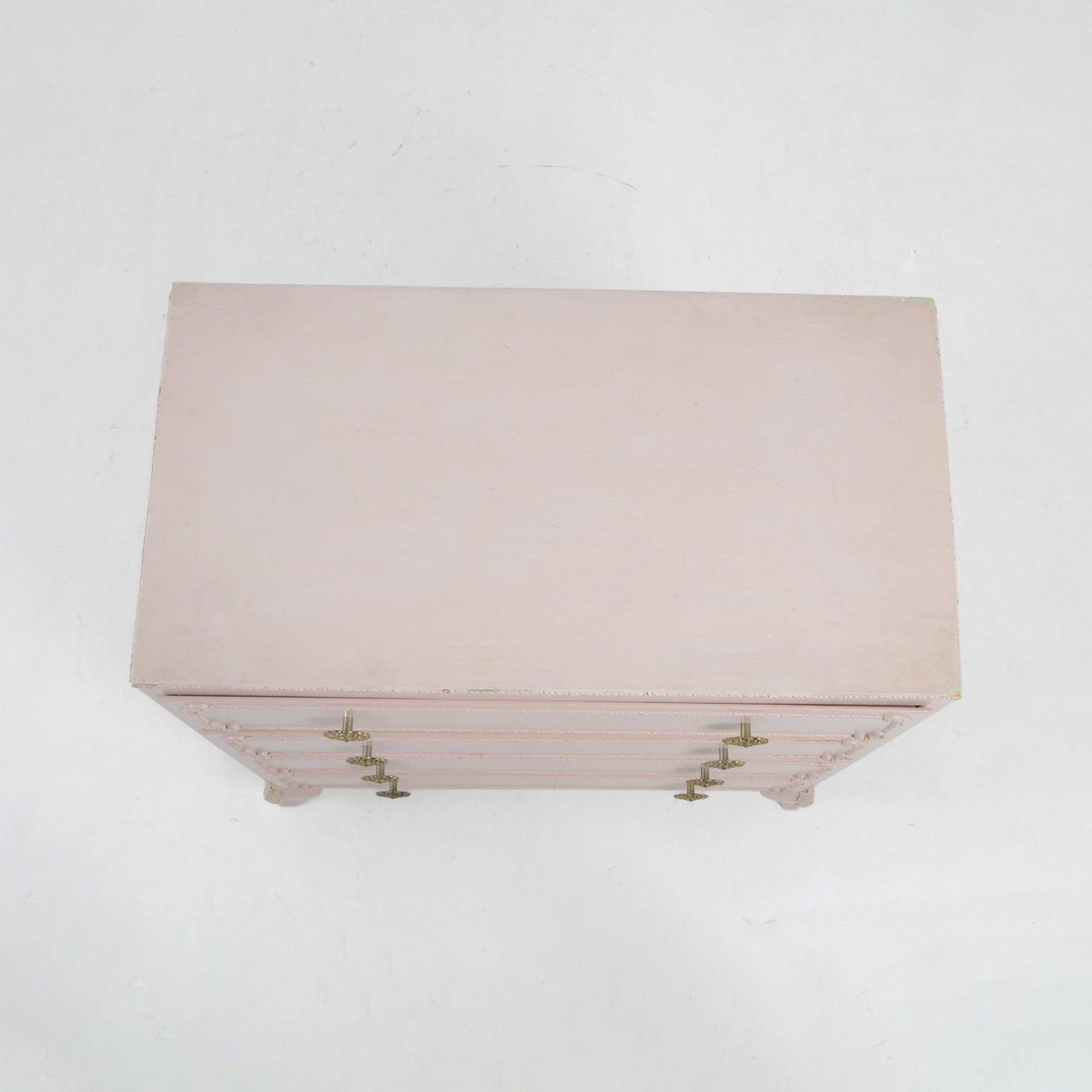 ピンクチェスト