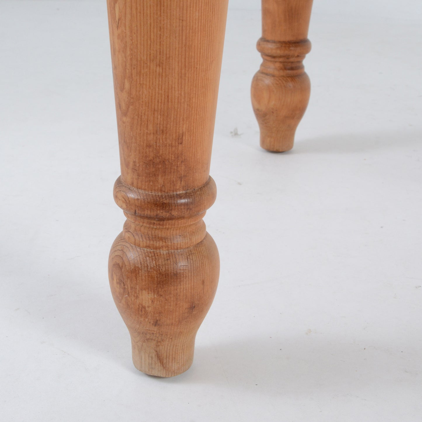 パインダイニングテーブル