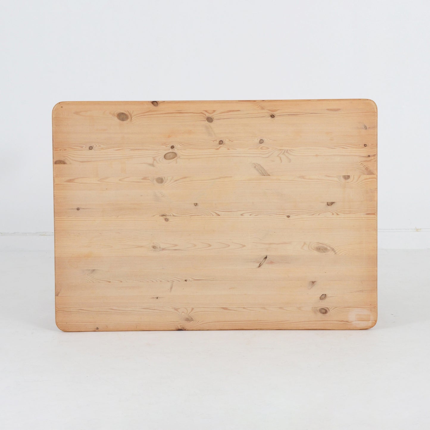 パインダイニングテーブル