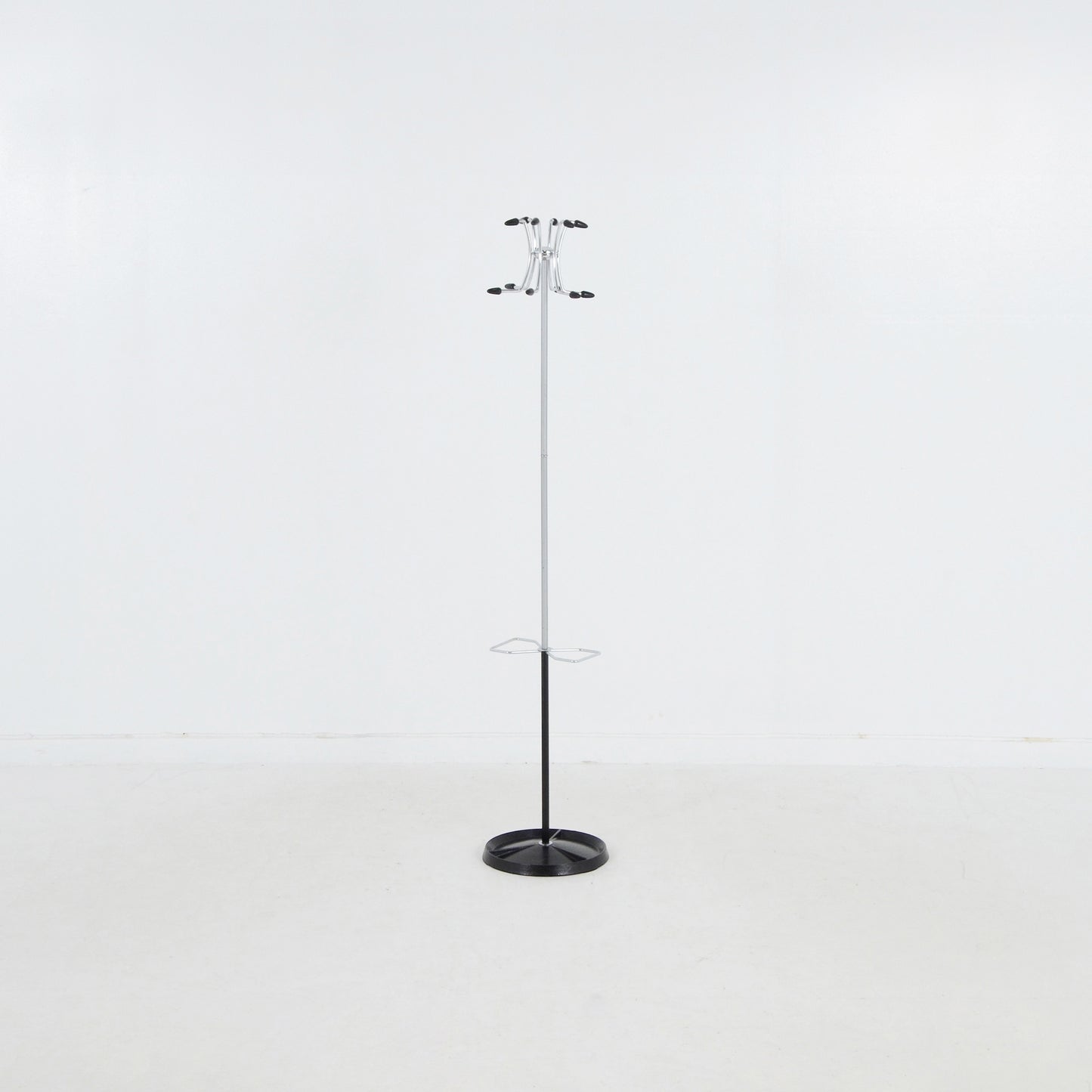 メタルコートラック