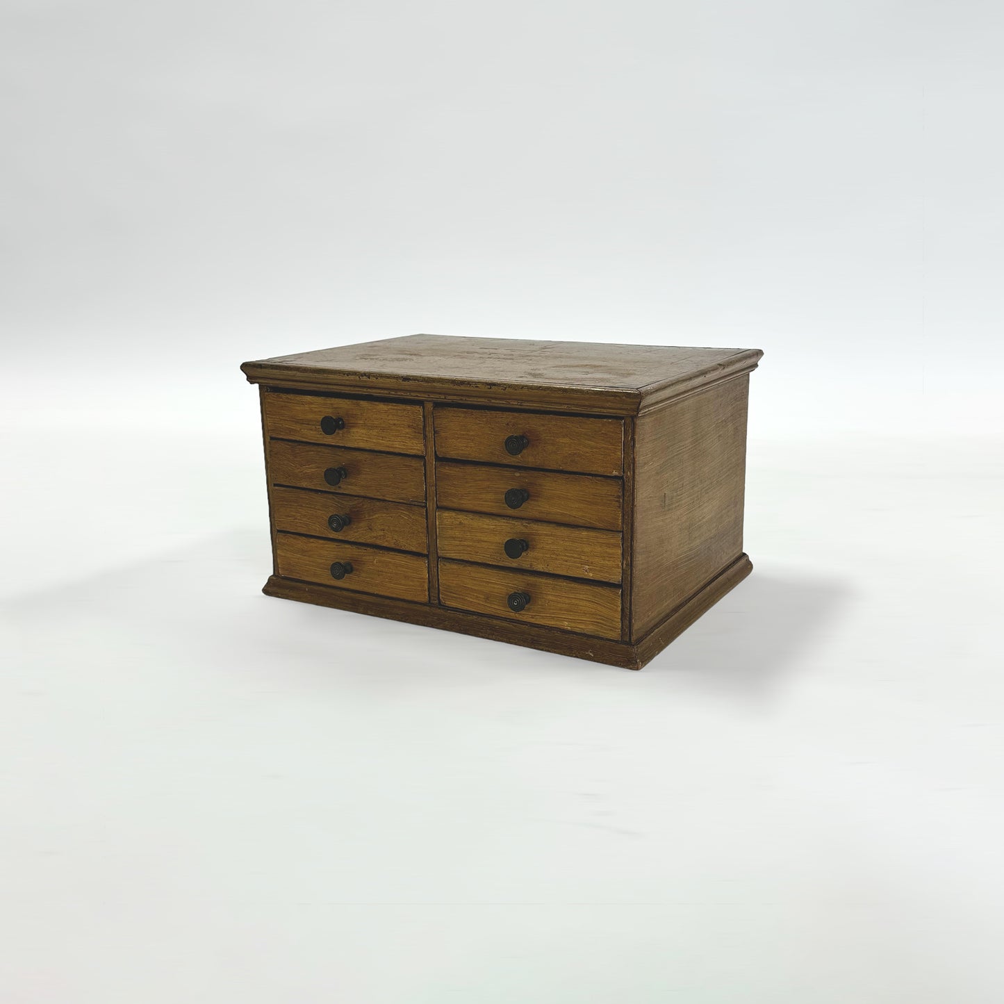 デスクチェスト