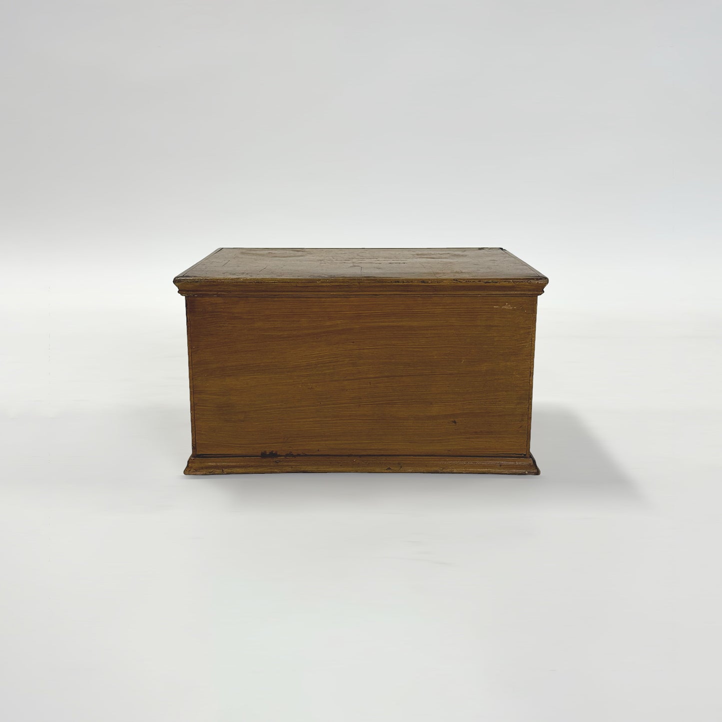 デスクチェスト