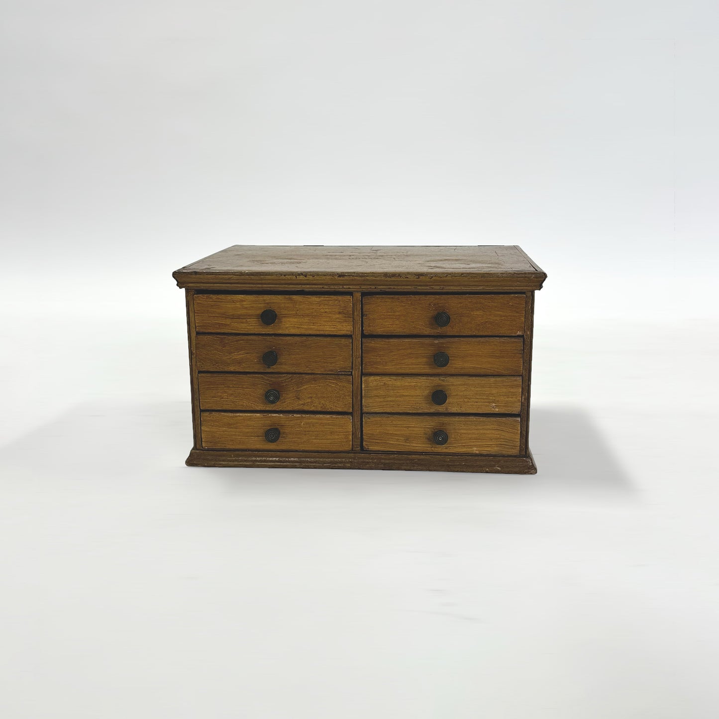 デスクチェスト