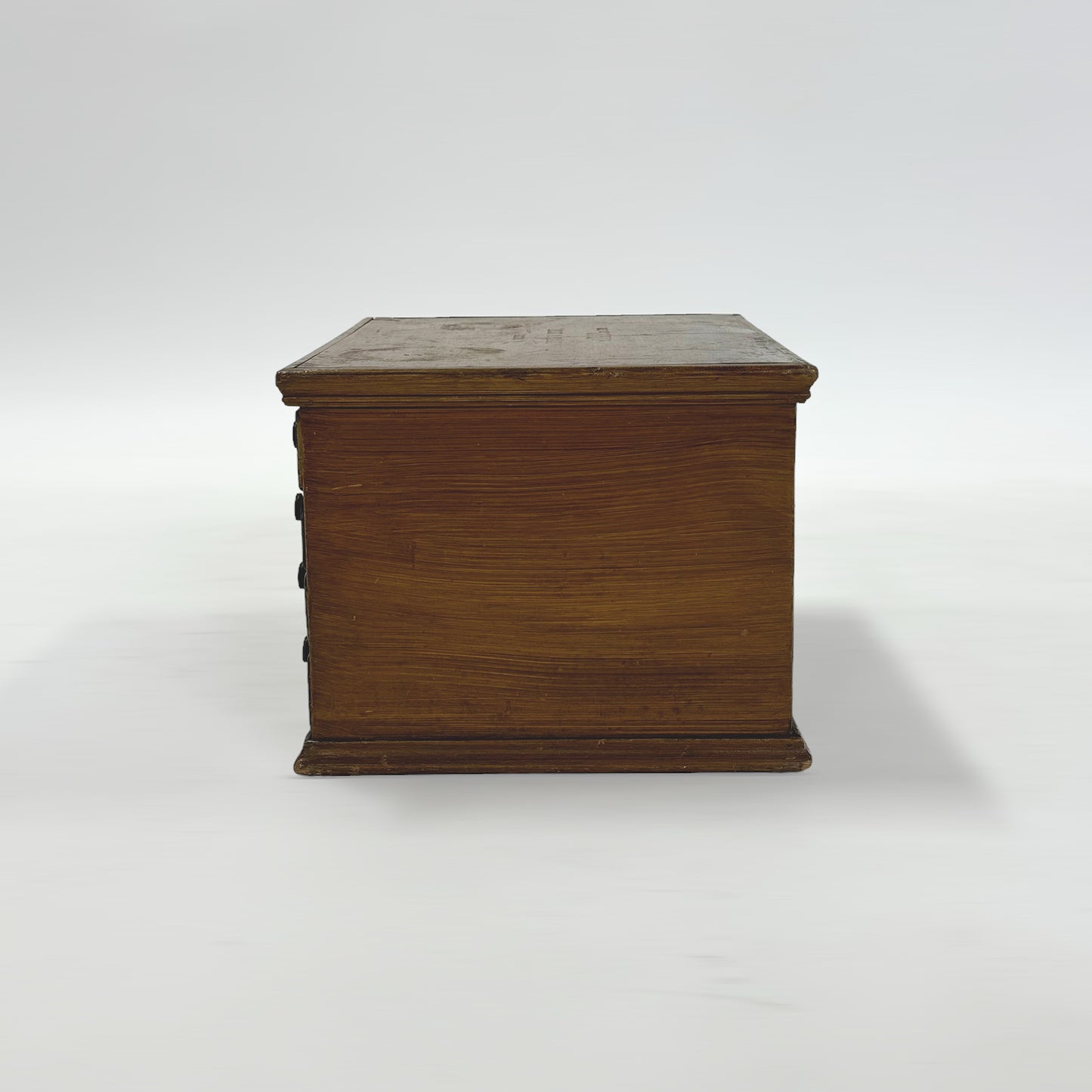 デスクチェスト