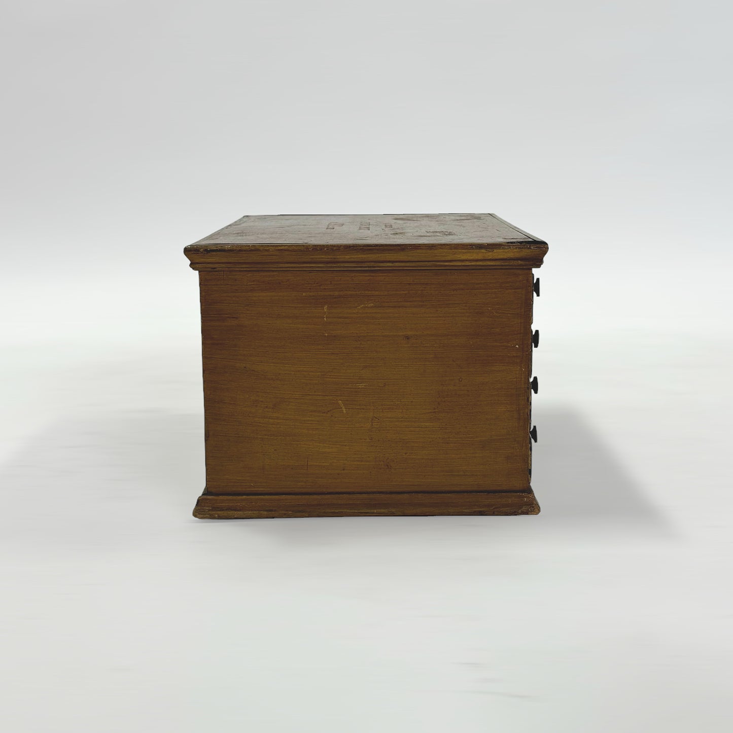 デスクチェスト