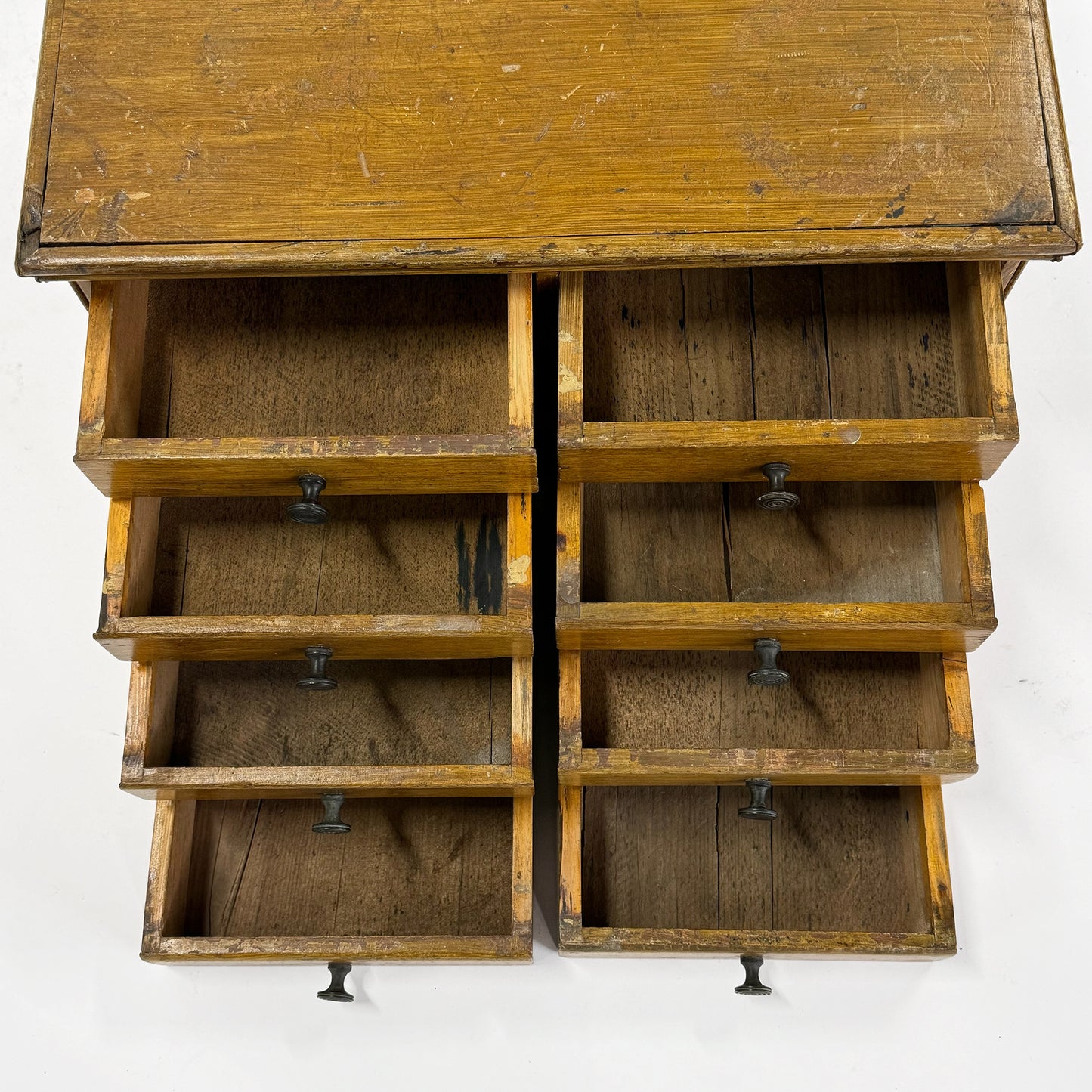 デスクチェスト