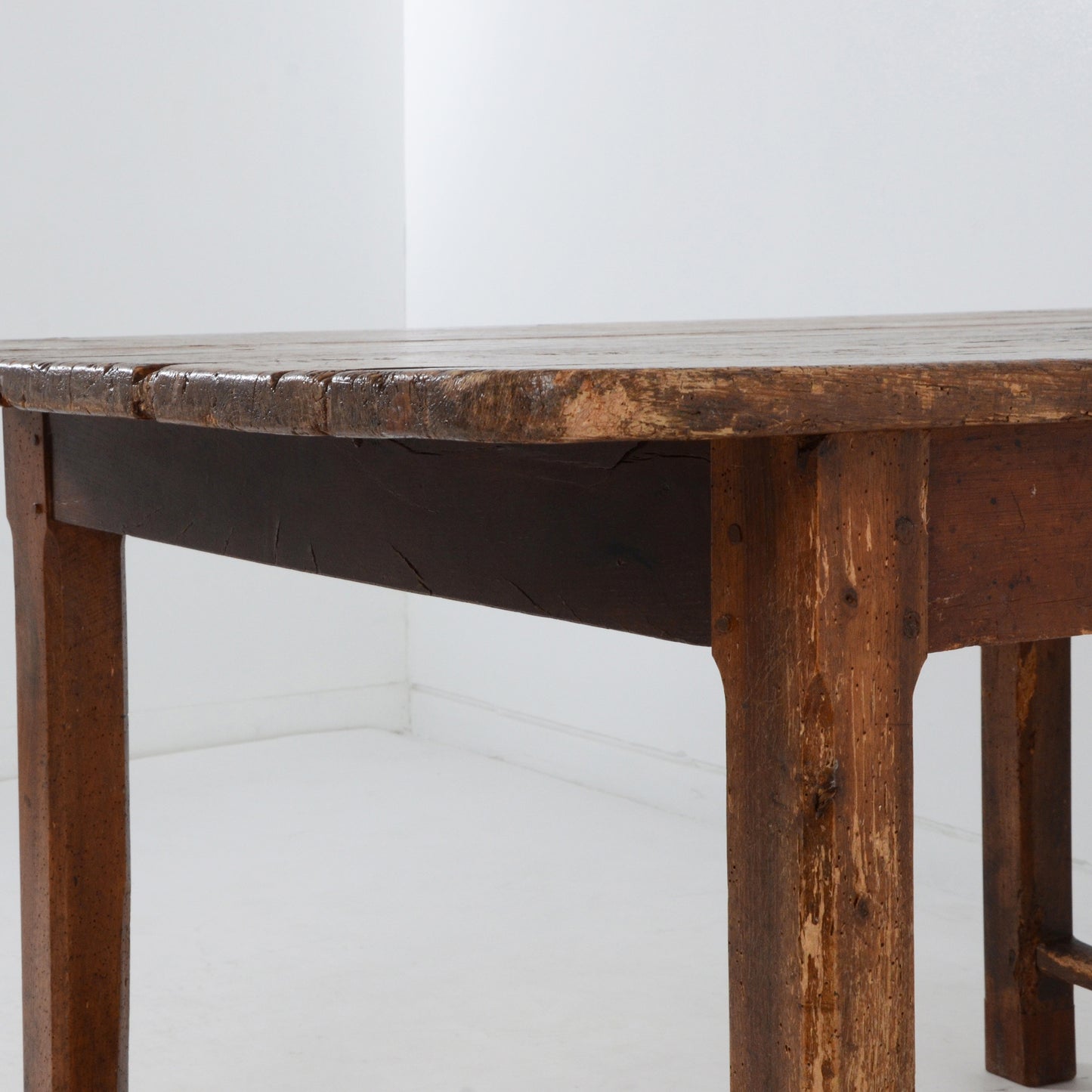 マルチテーブル