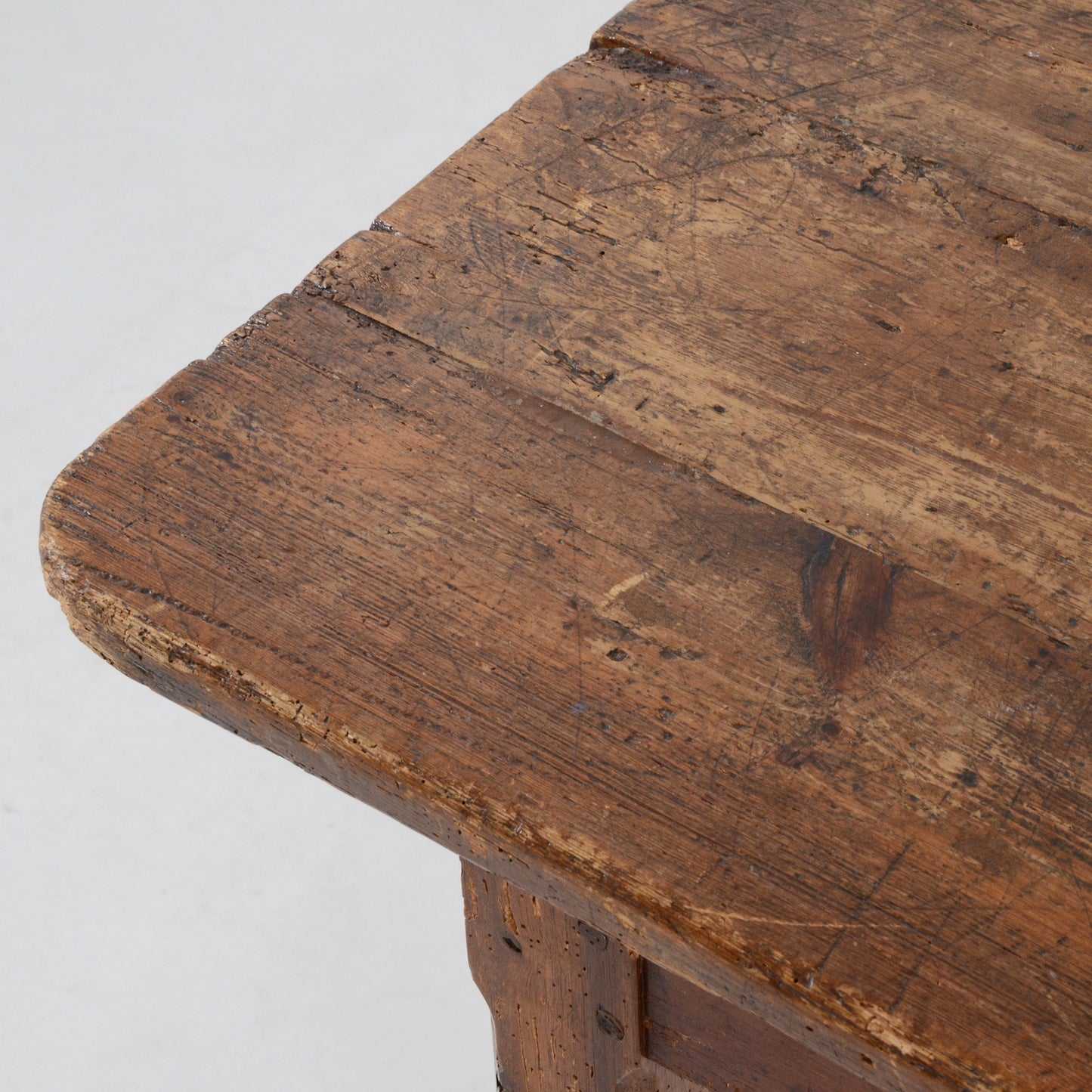 マルチテーブル