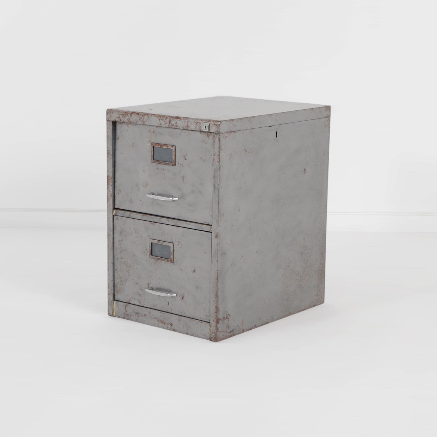 ファイルキャビネット