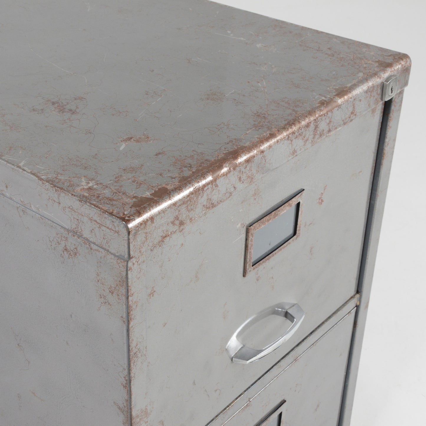 ファイルキャビネット