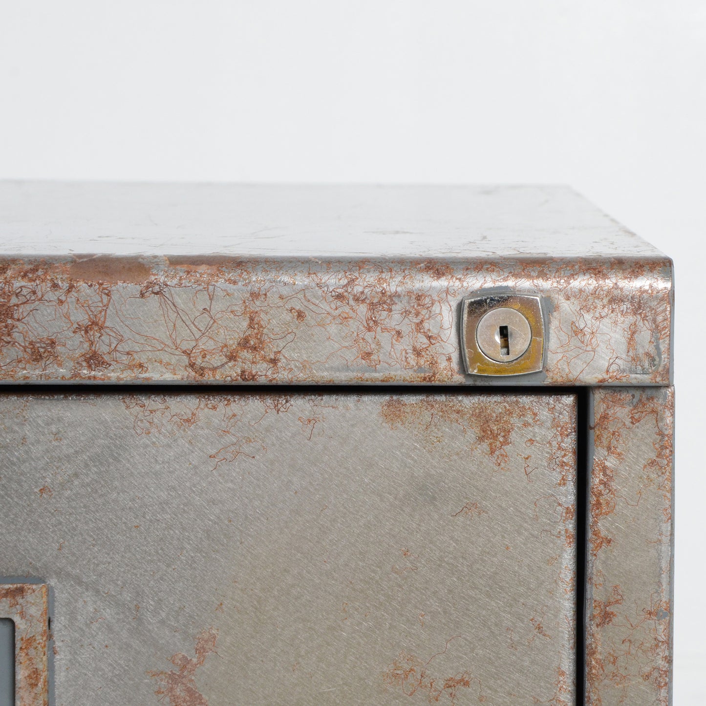 ファイルキャビネット