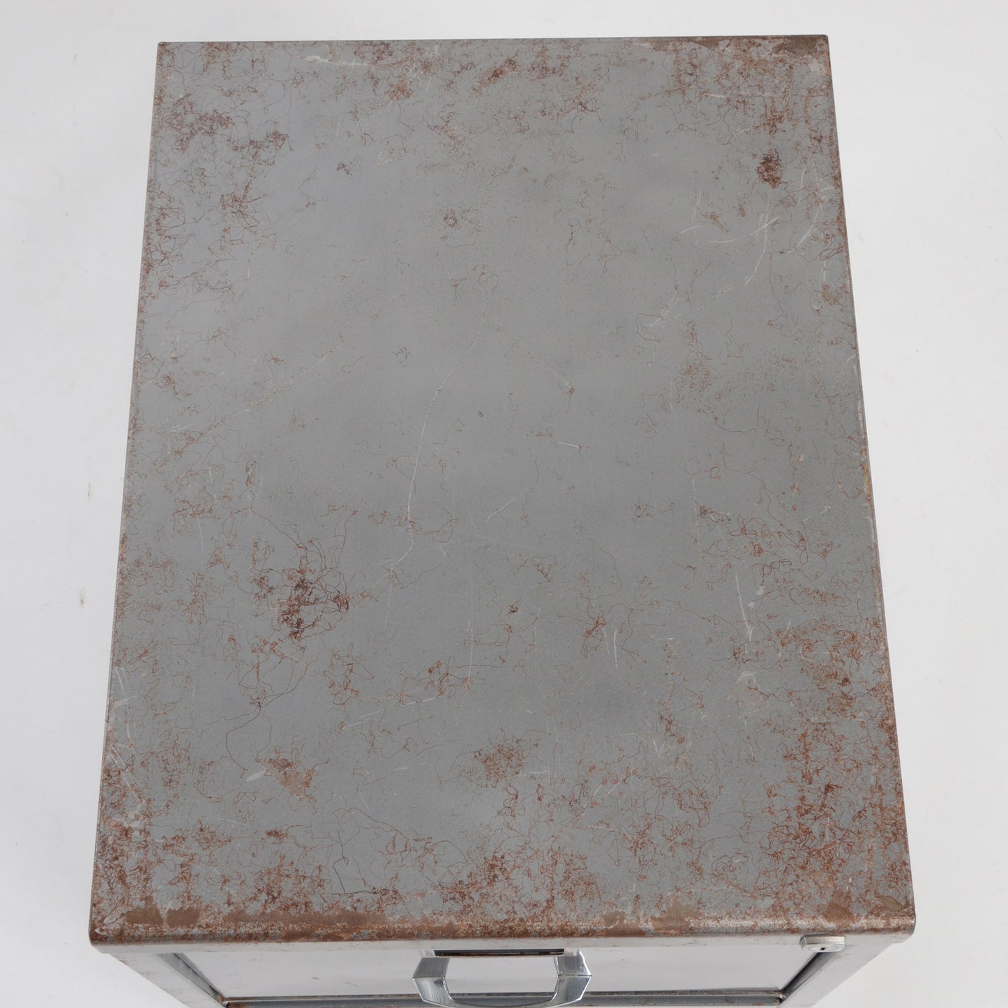 ファイルキャビネット