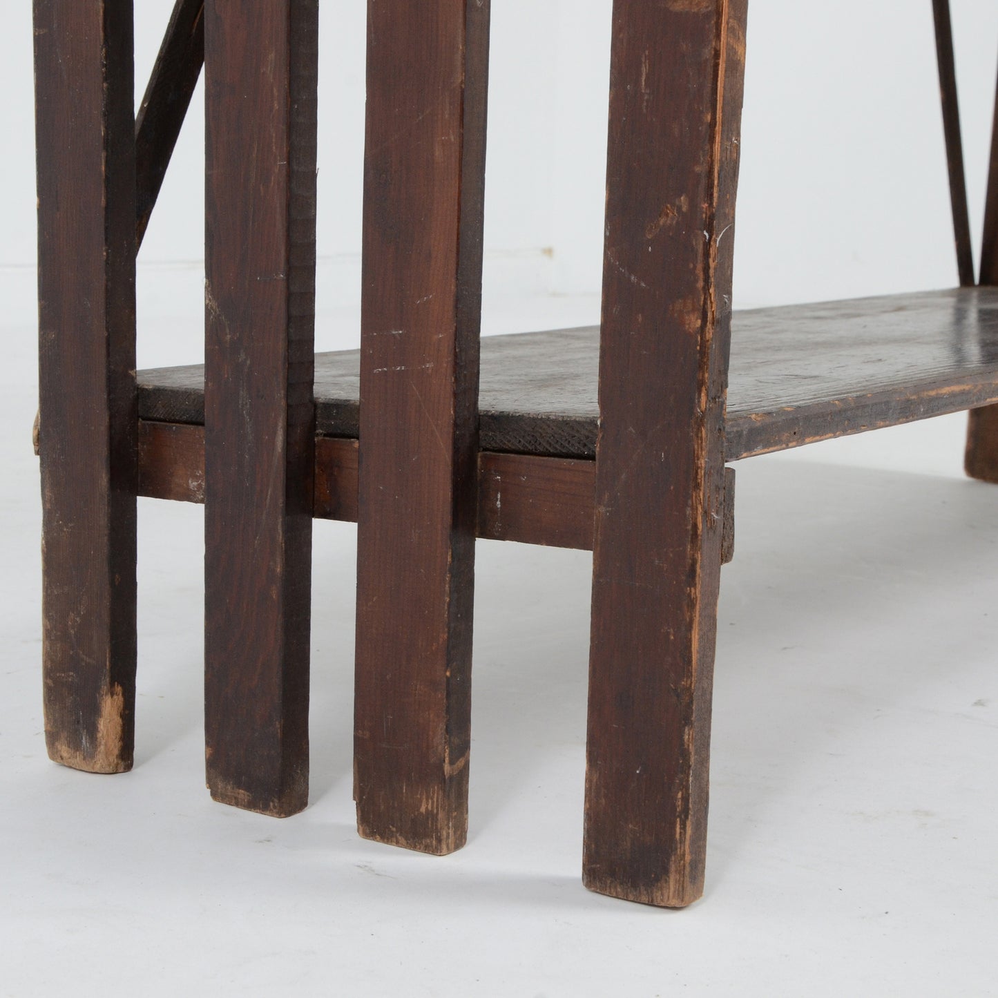 ガーデンシェルフ