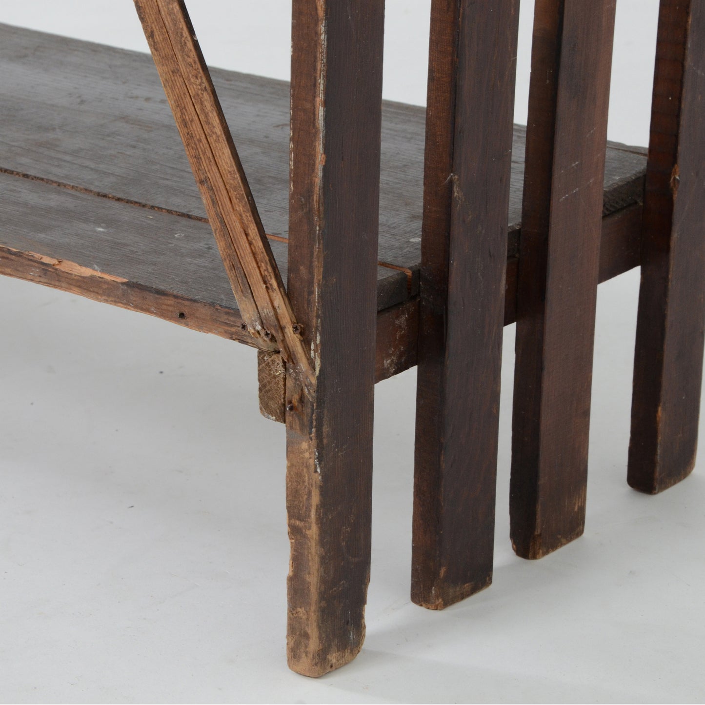 ガーデンシェルフ