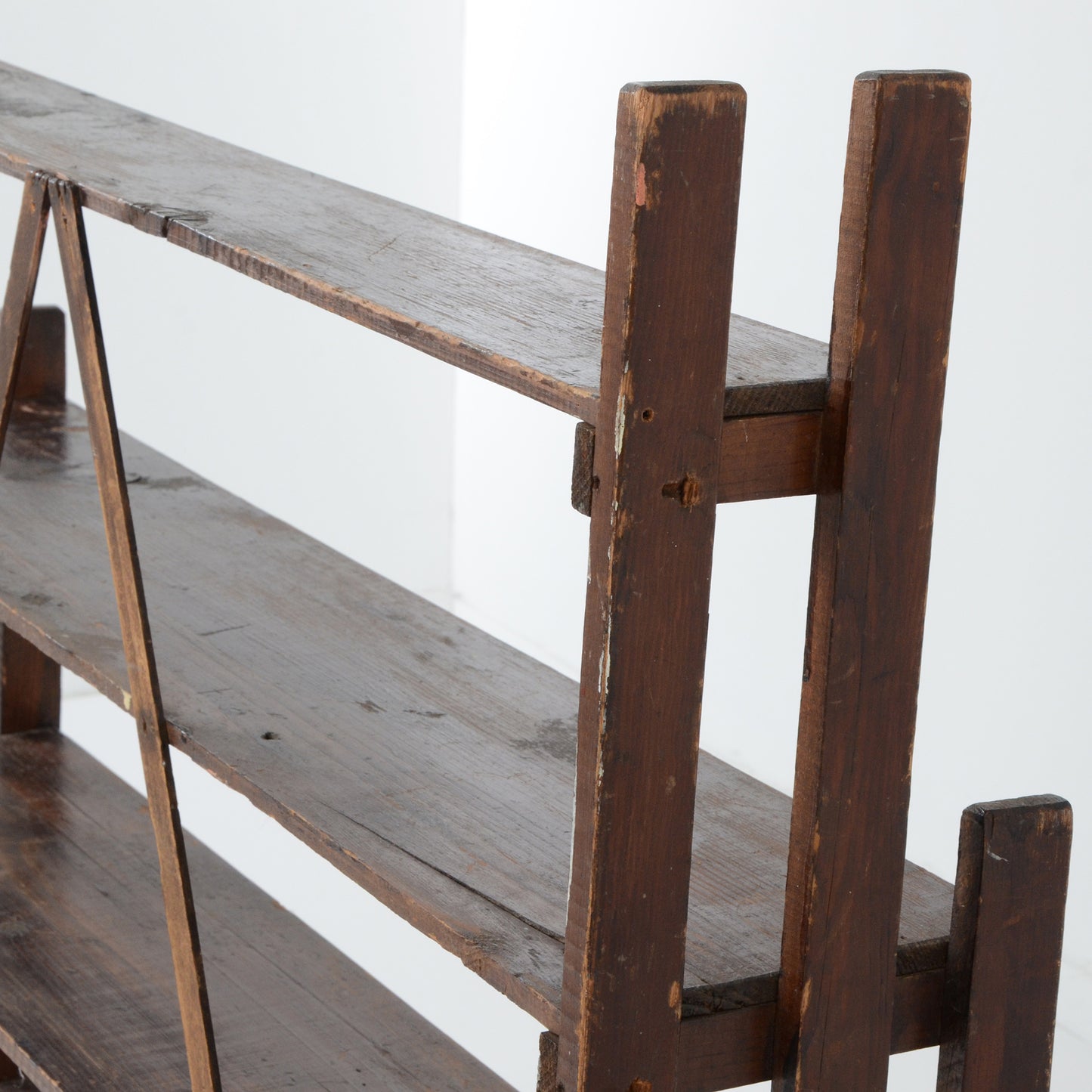 ガーデンシェルフ