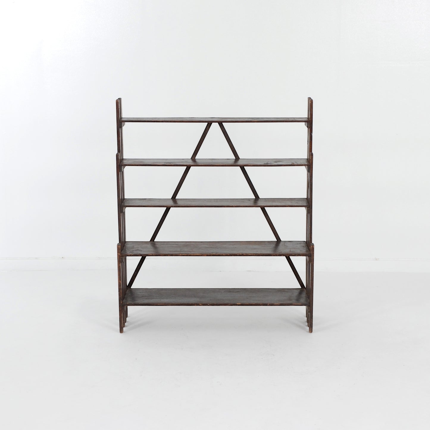 ガーデンシェルフ