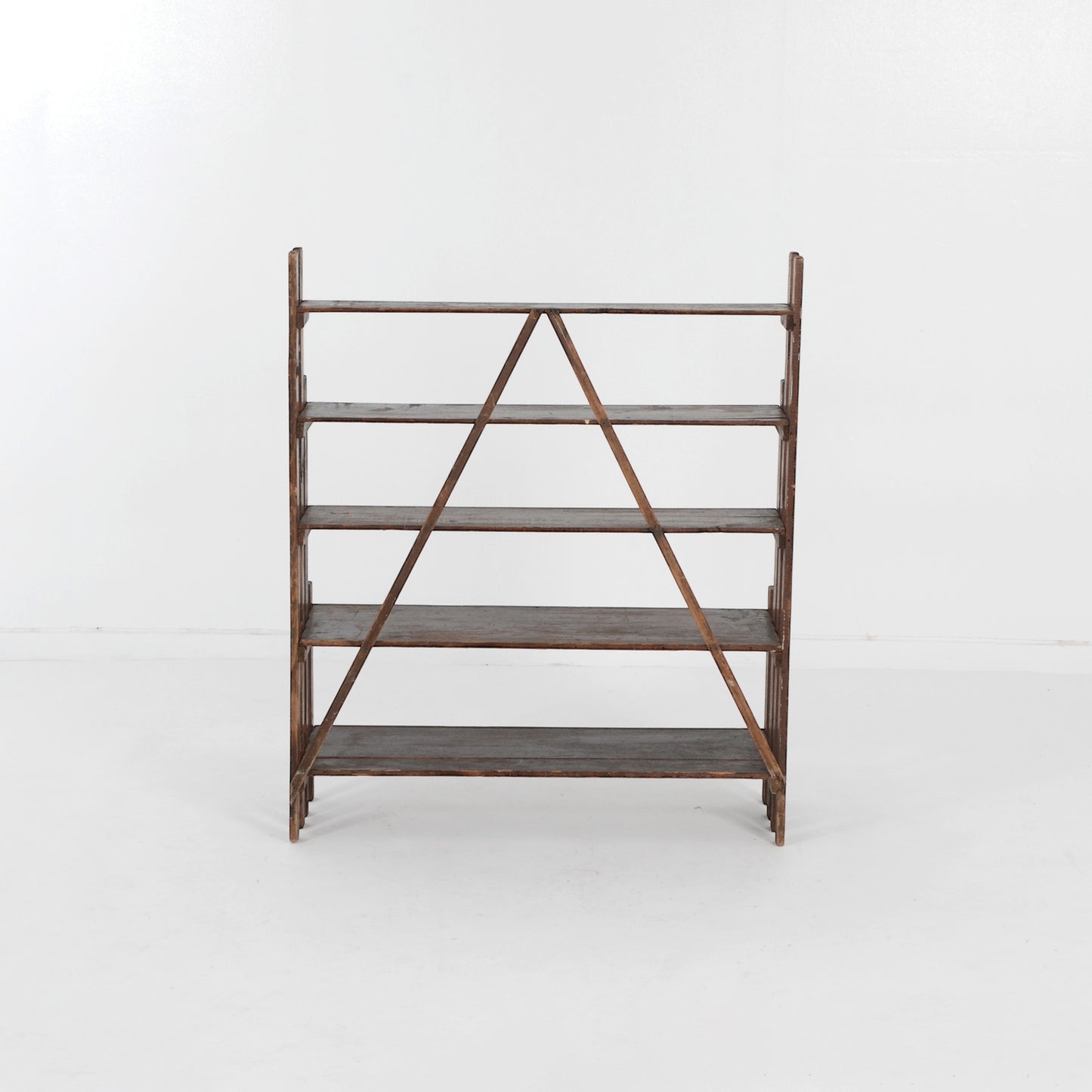 ガーデンシェルフ