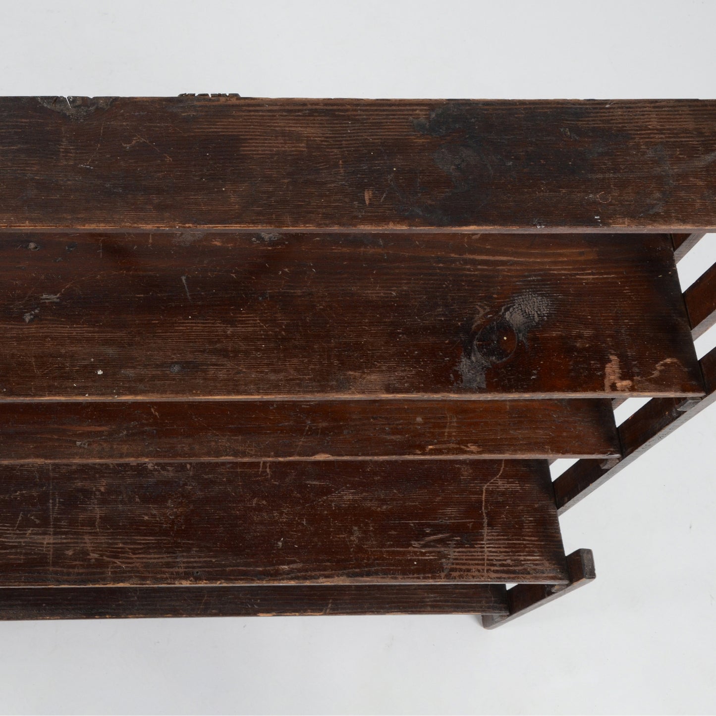 ガーデンシェルフ