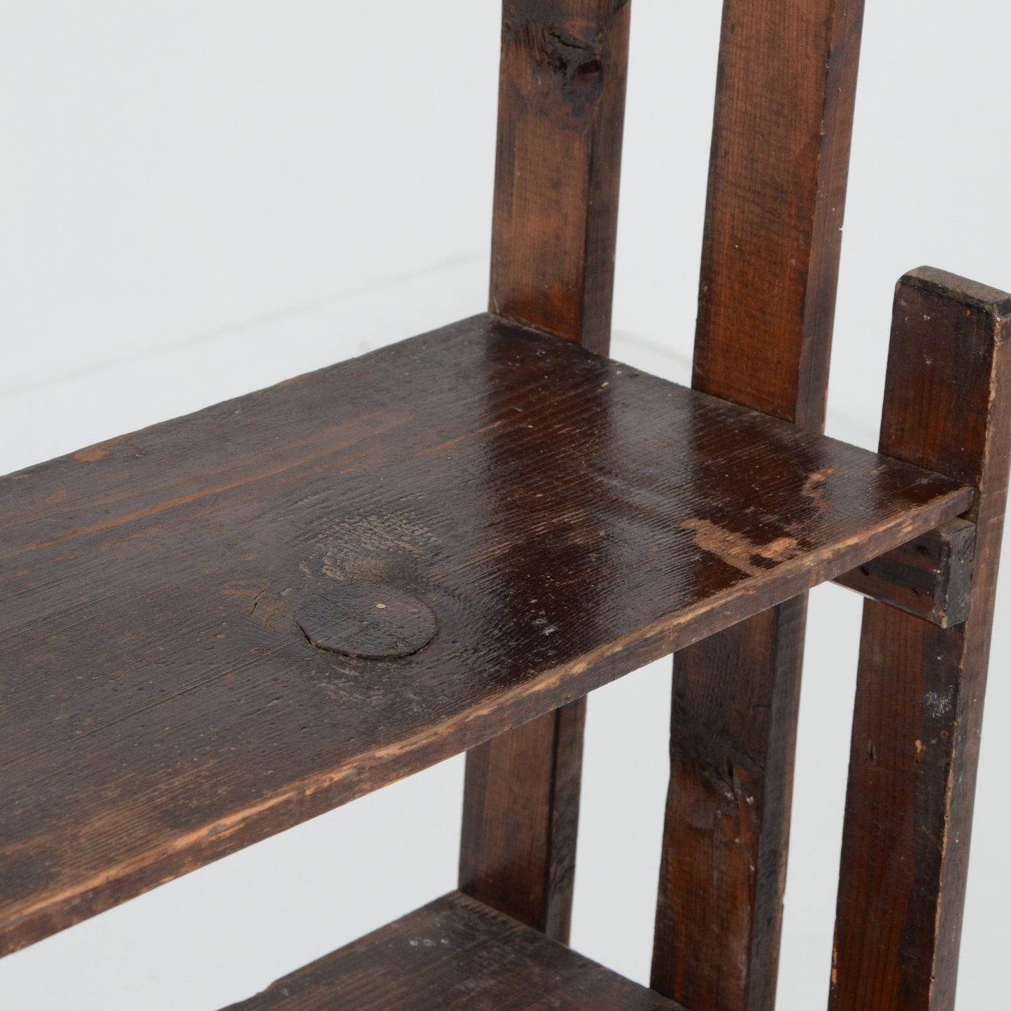 ガーデンシェルフ