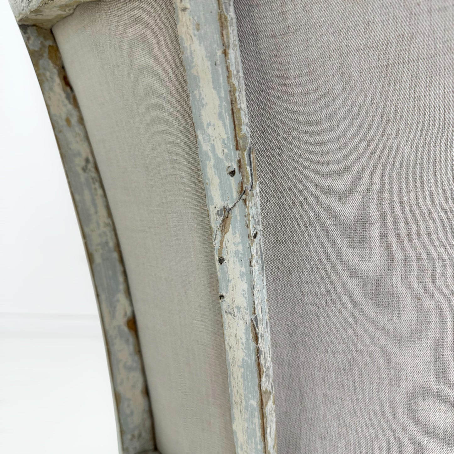 サロンアームチェア