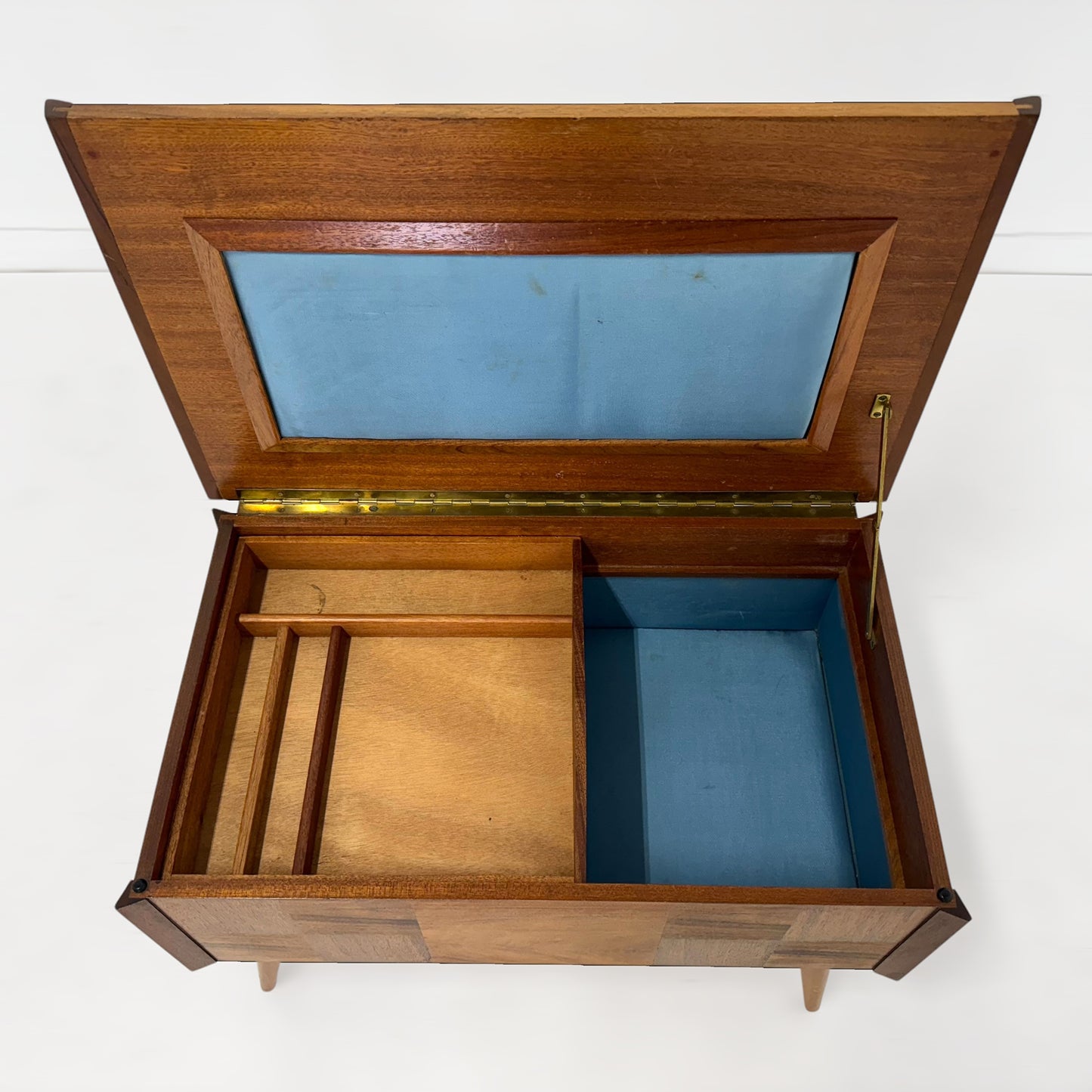 ソーイングテーブル