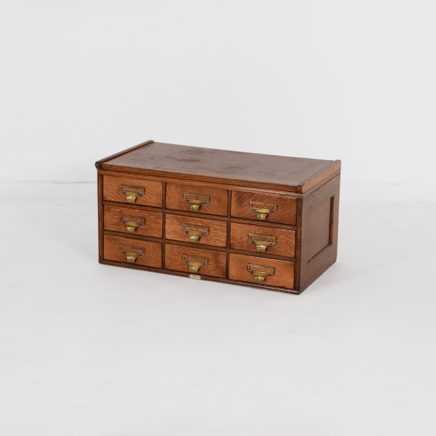 Shannon ファイリングキャビネット