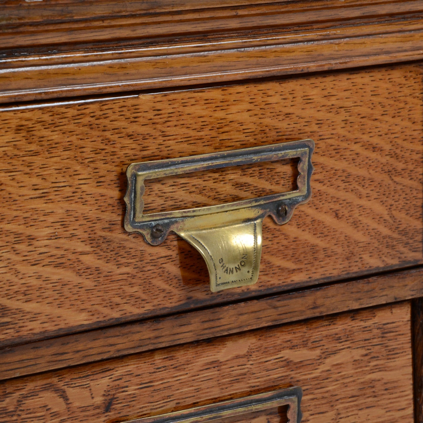 Shannon ファイリングキャビネット