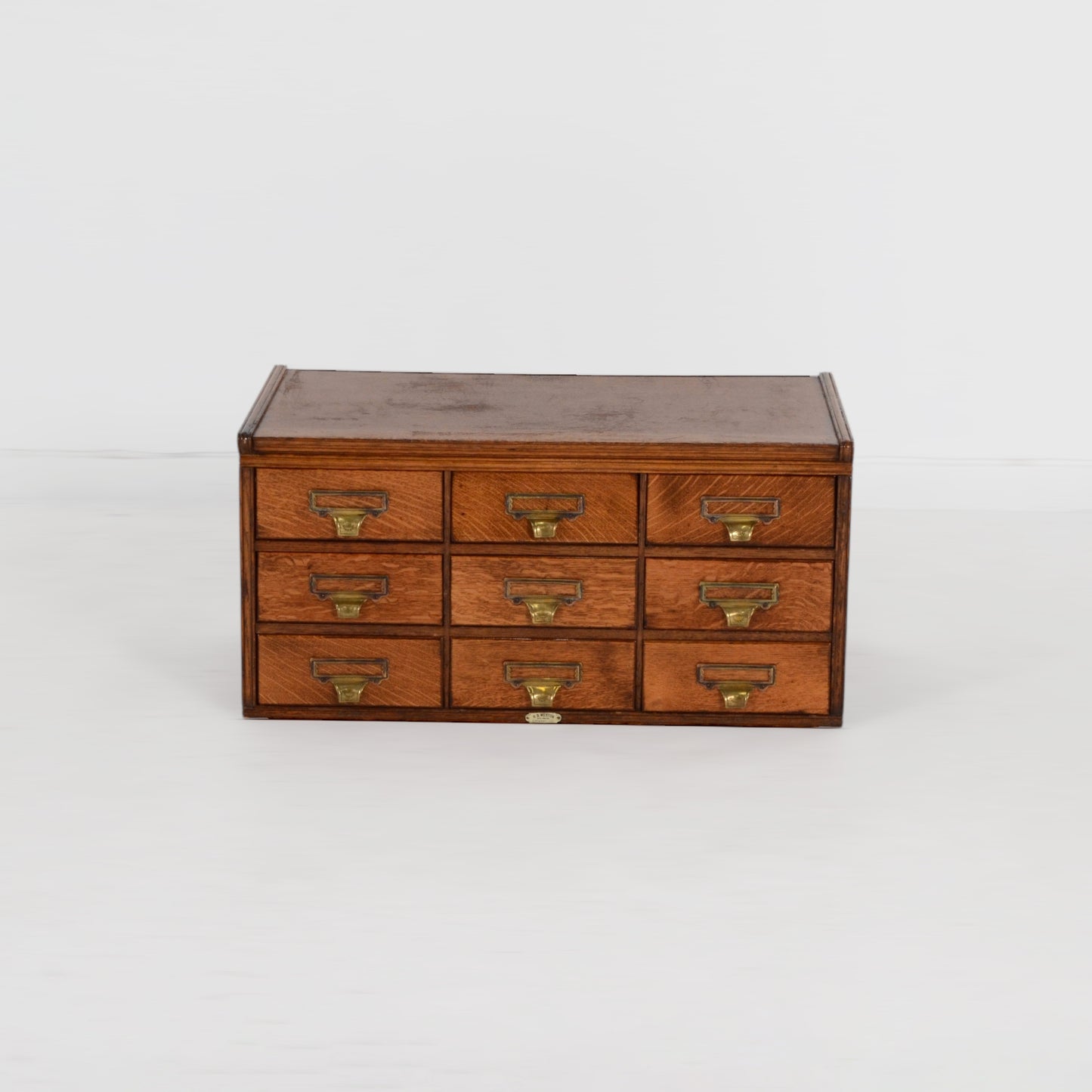 Shannon ファイリングキャビネット