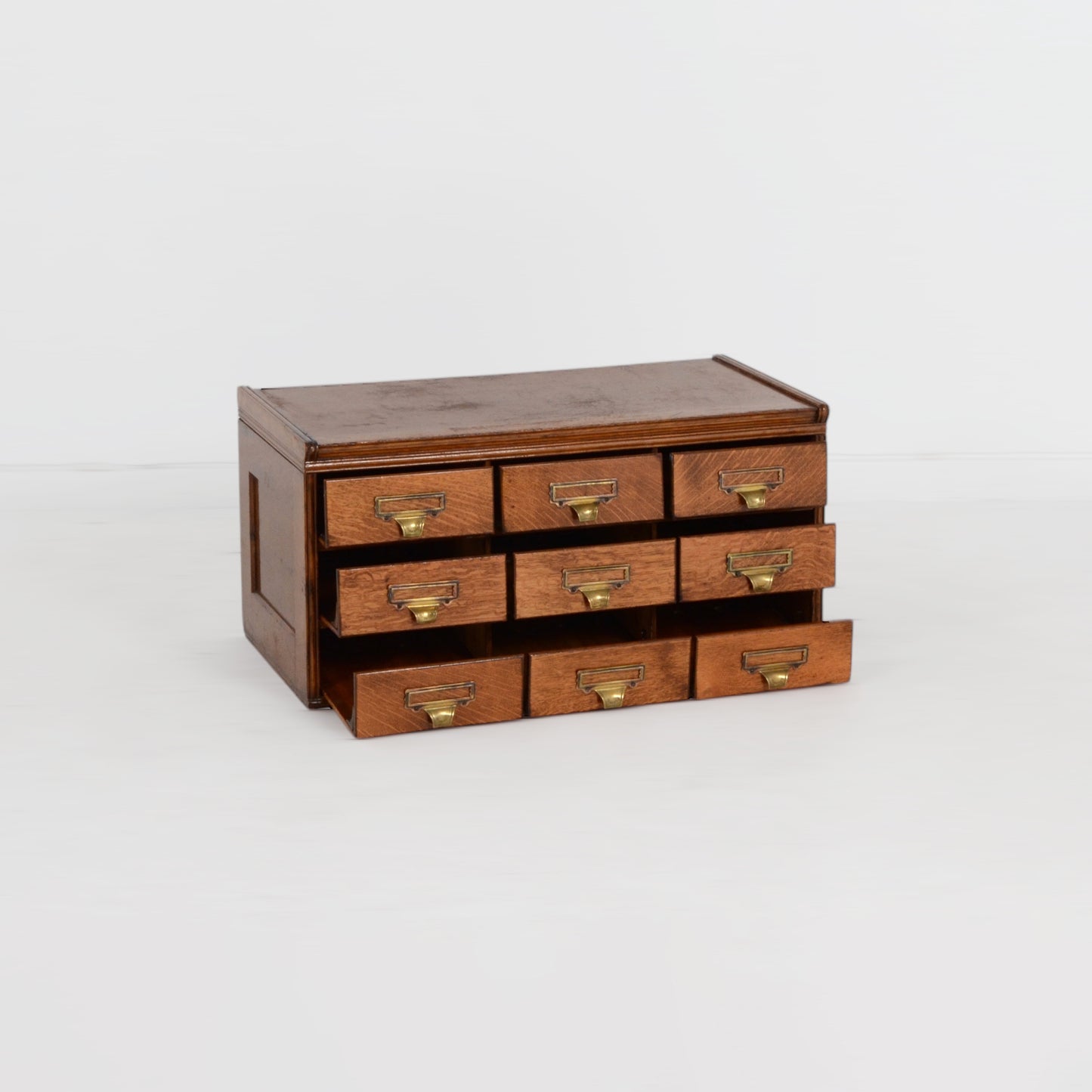 Shannon ファイリングキャビネット