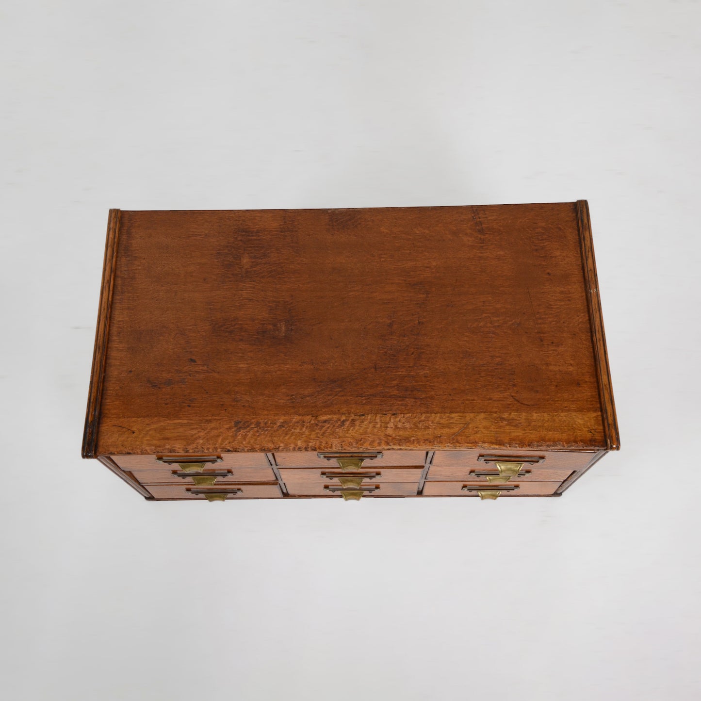 Shannon ファイリングキャビネット